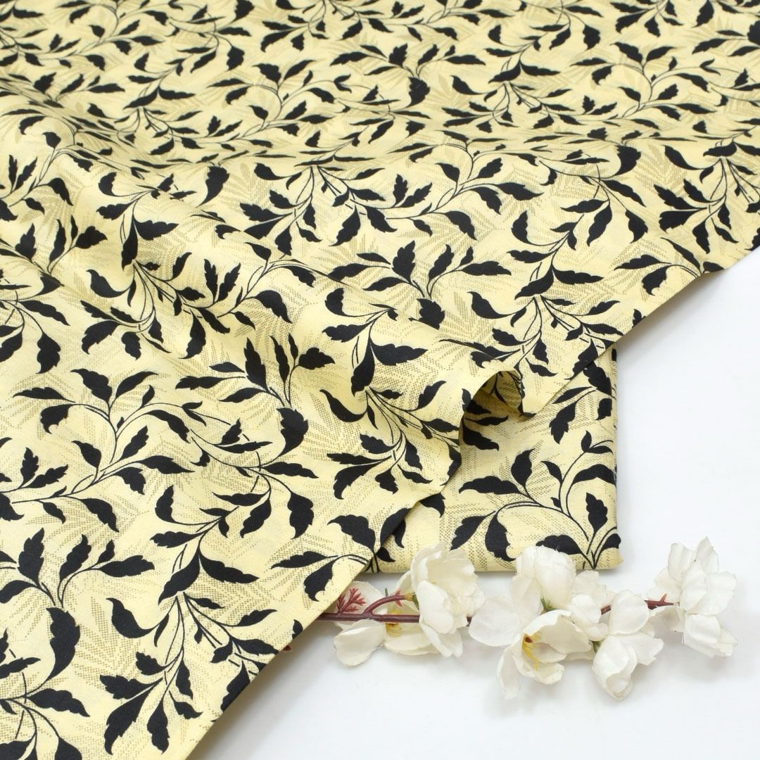 Premium Airjet Digital Printed 2-Piece Unstiched