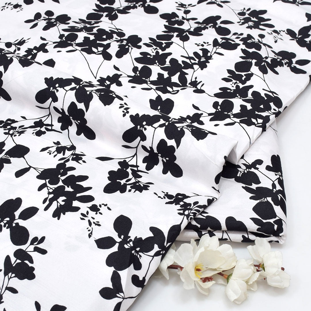 Premium Airjet Digital Printed 2-Piece Unstiched