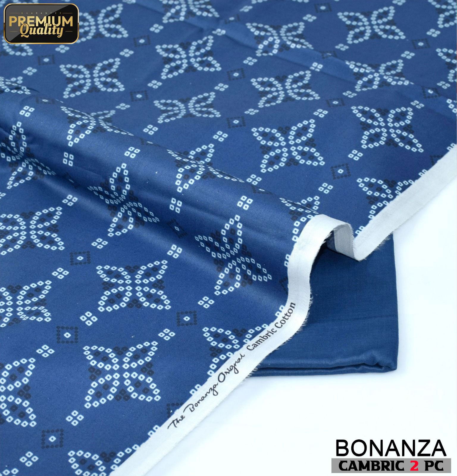 Bonanza Cambric 2-Piece