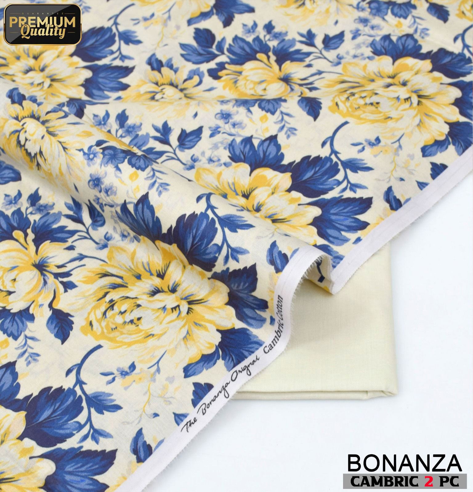 Bonanza Cambric 2-Piece