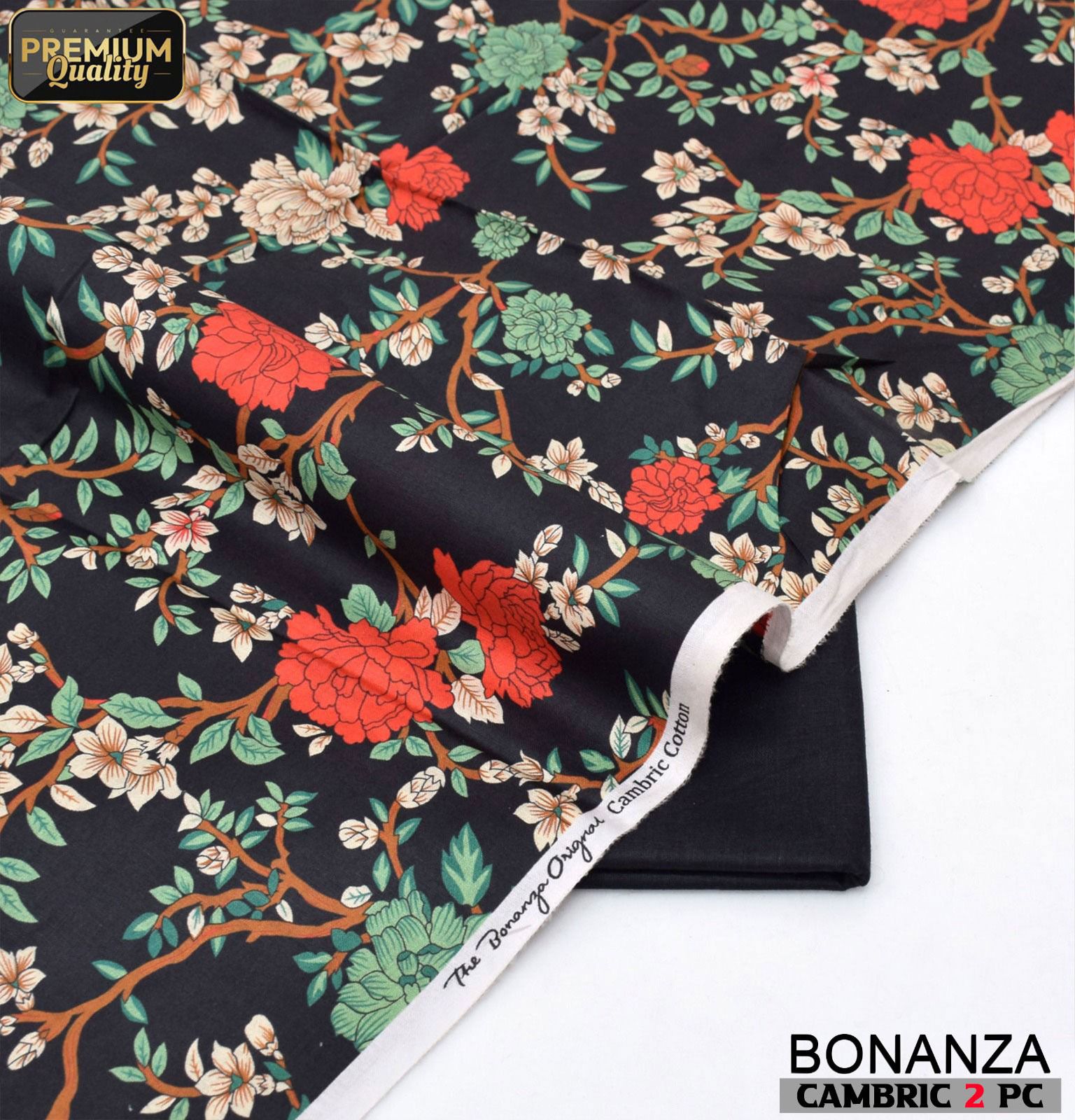 Bonanza Cambric 2-Piece