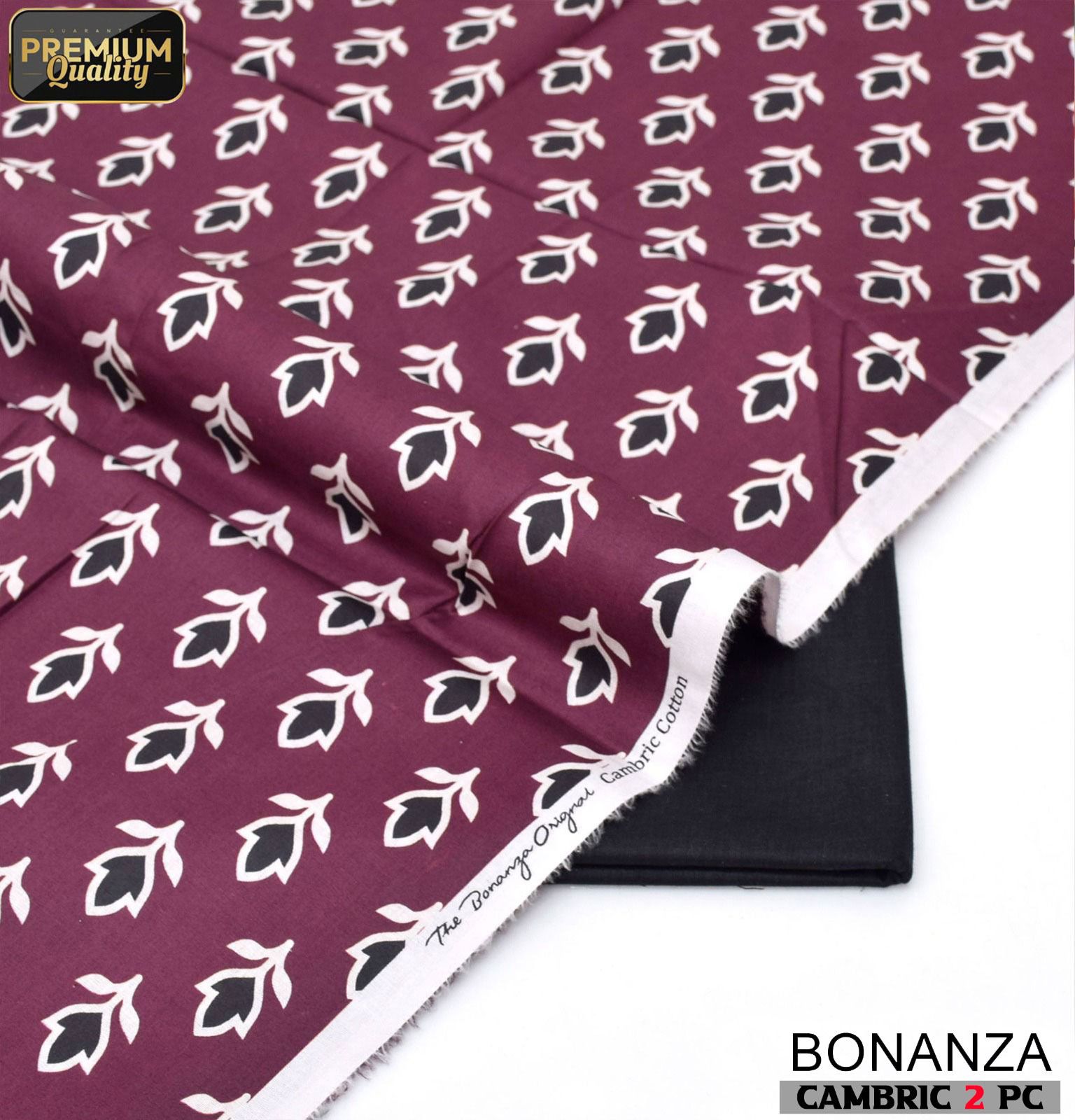 Bonanza Cambric 2-Piece