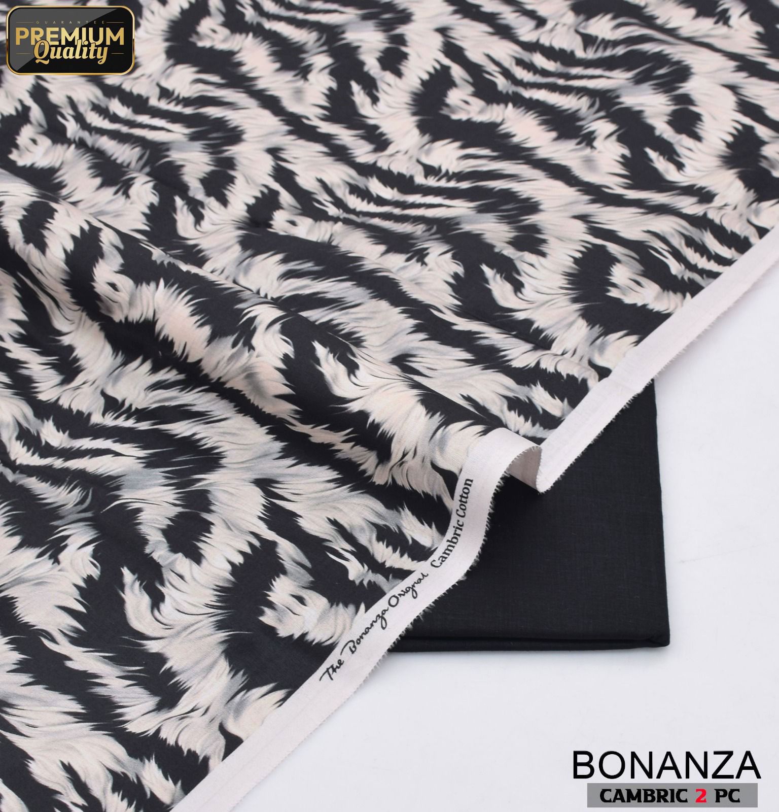 Bonanza Cambric 2-Piece