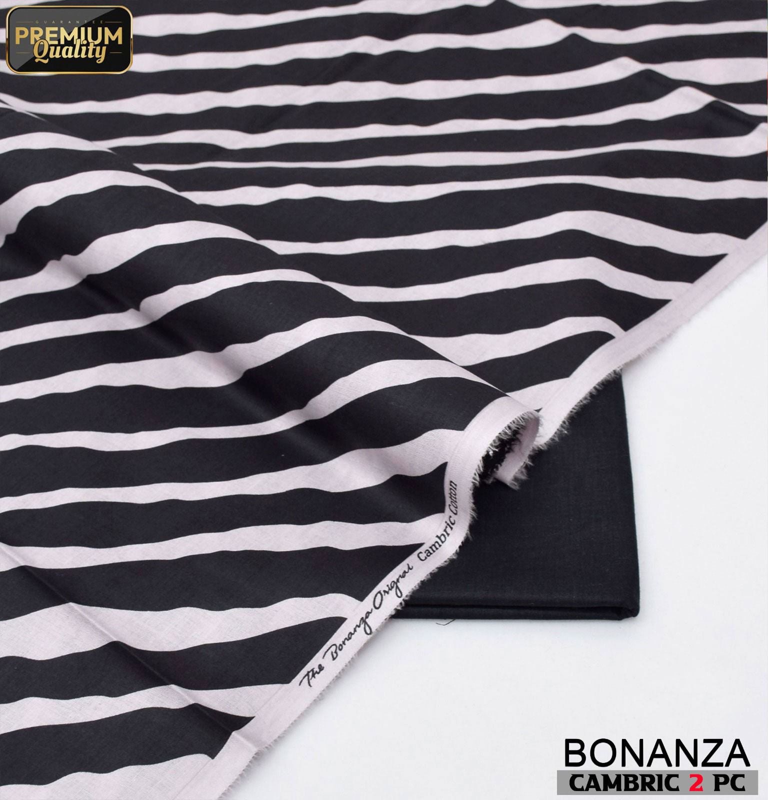 Bonanza Cambric 2-Piece