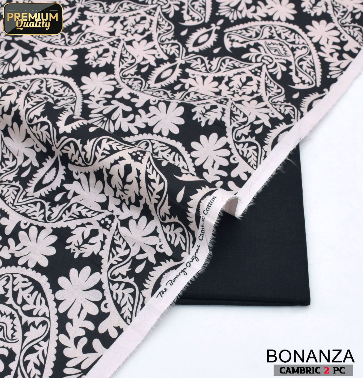 Bonanza Cambric 2-Piece