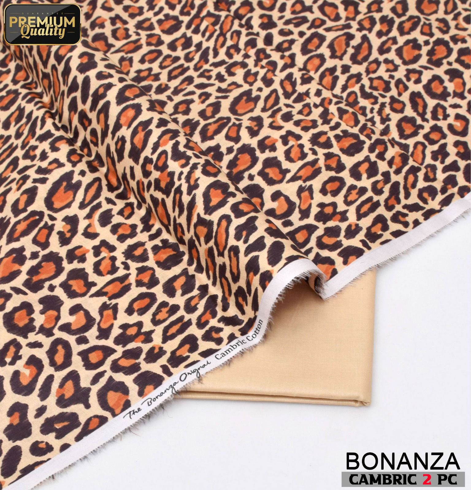 Bonanza Cambric 2-Piece