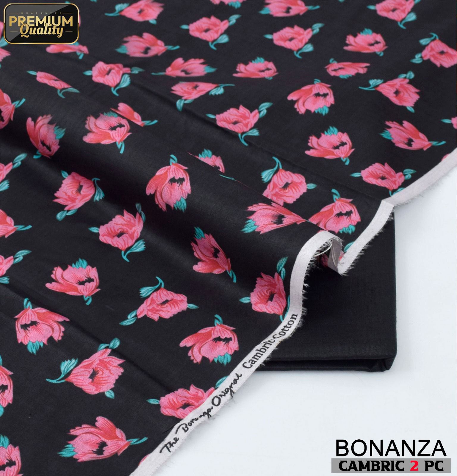 Bonanza Cambric 2-Piece