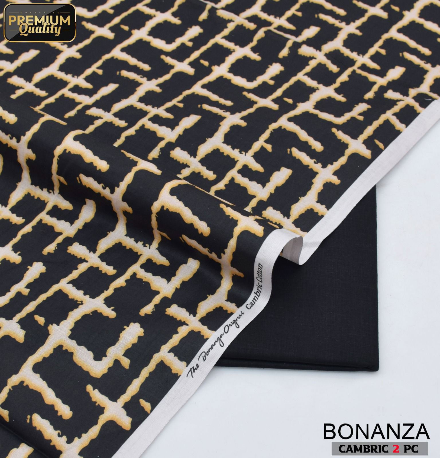 Bonanza Cambric 2-Piece