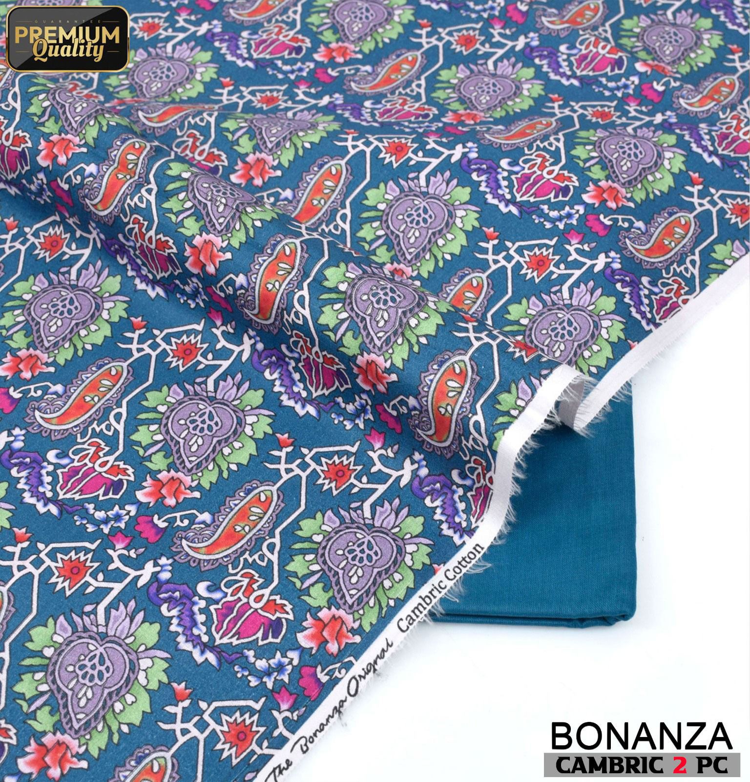 Bonanza Cambric 2-Piece