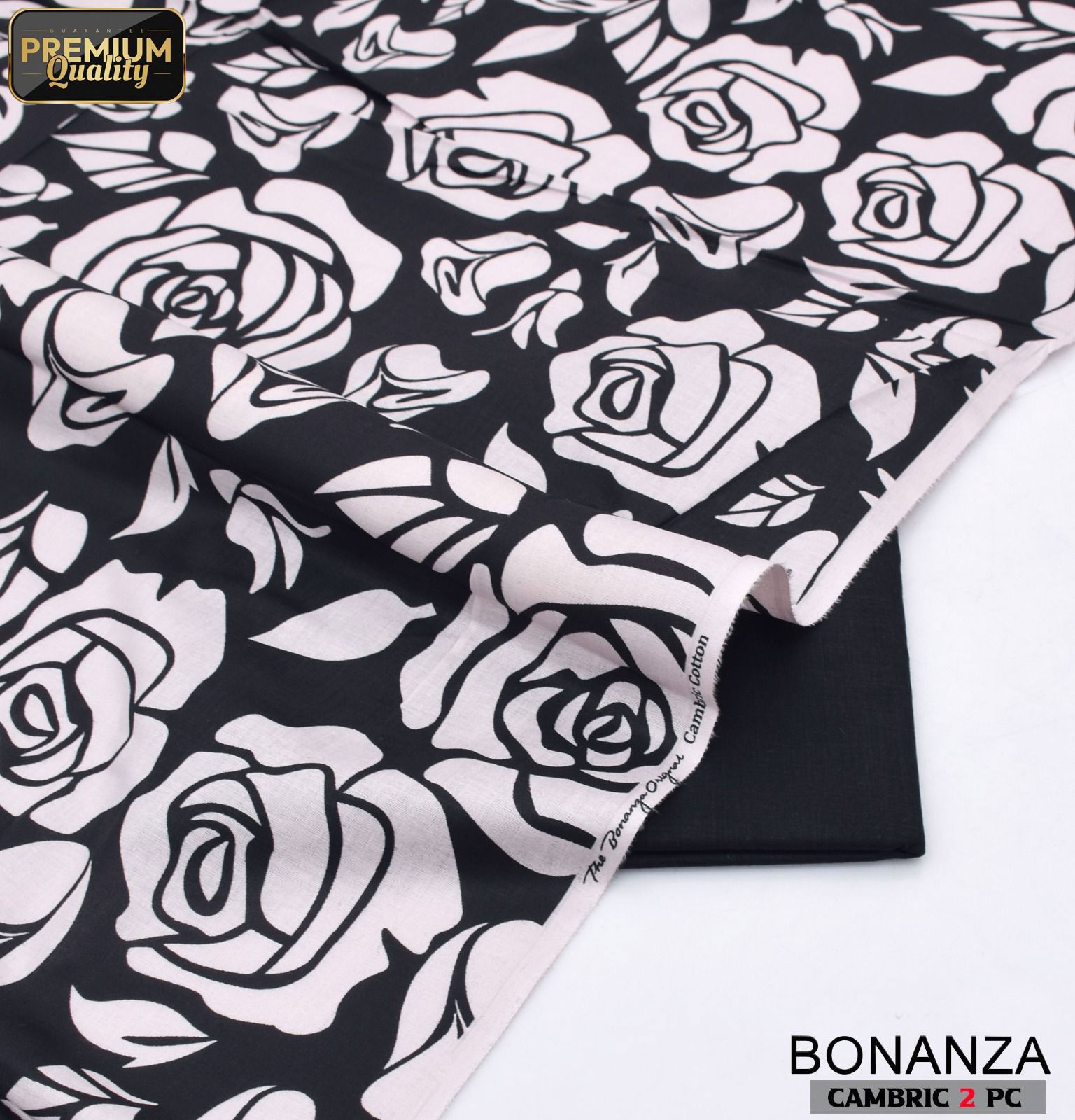 Bonanza Cambric 2-Piece