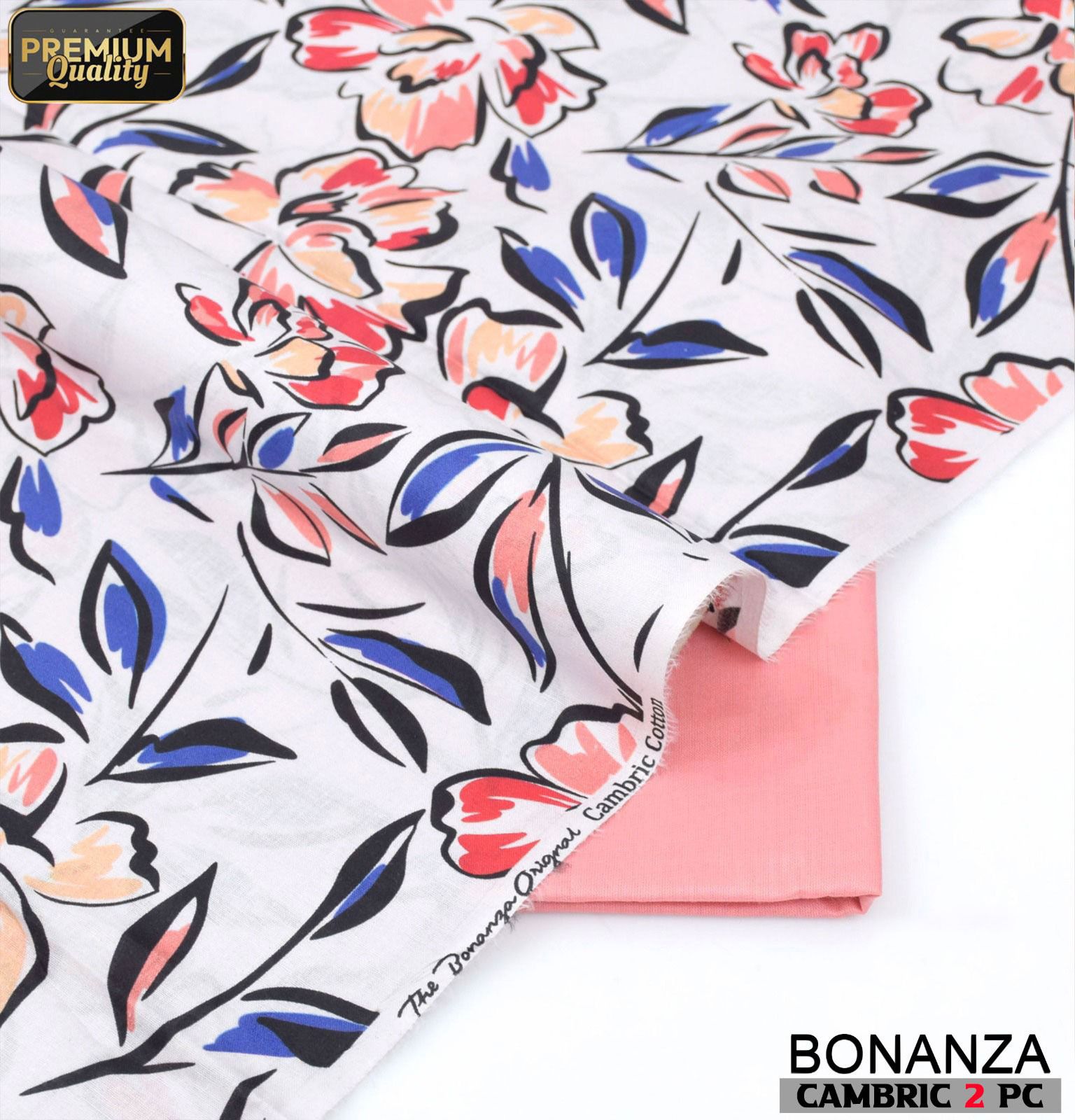 Bonanza Cambric 2-Piece