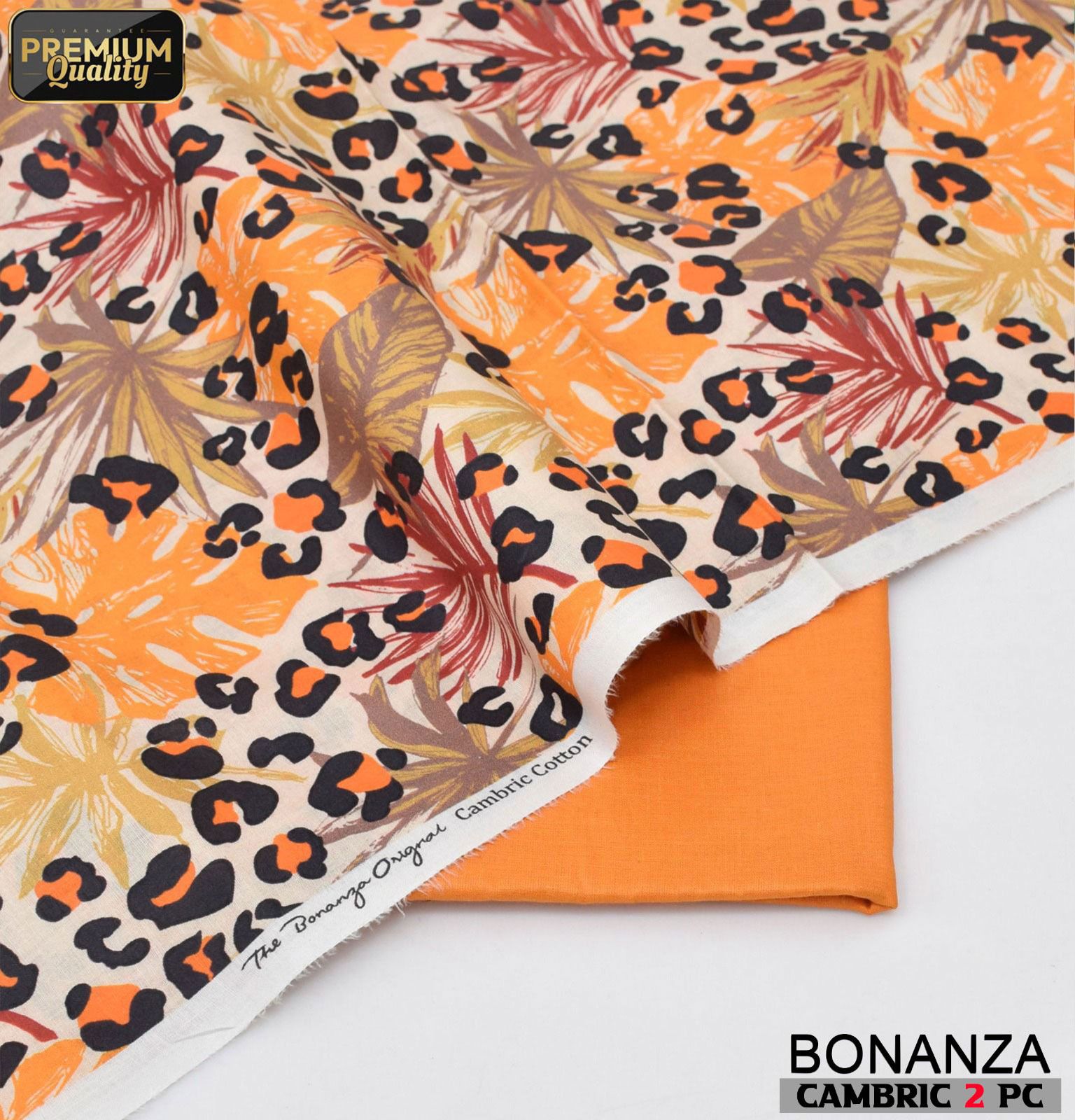 Bonanza Cambric 2-Piece