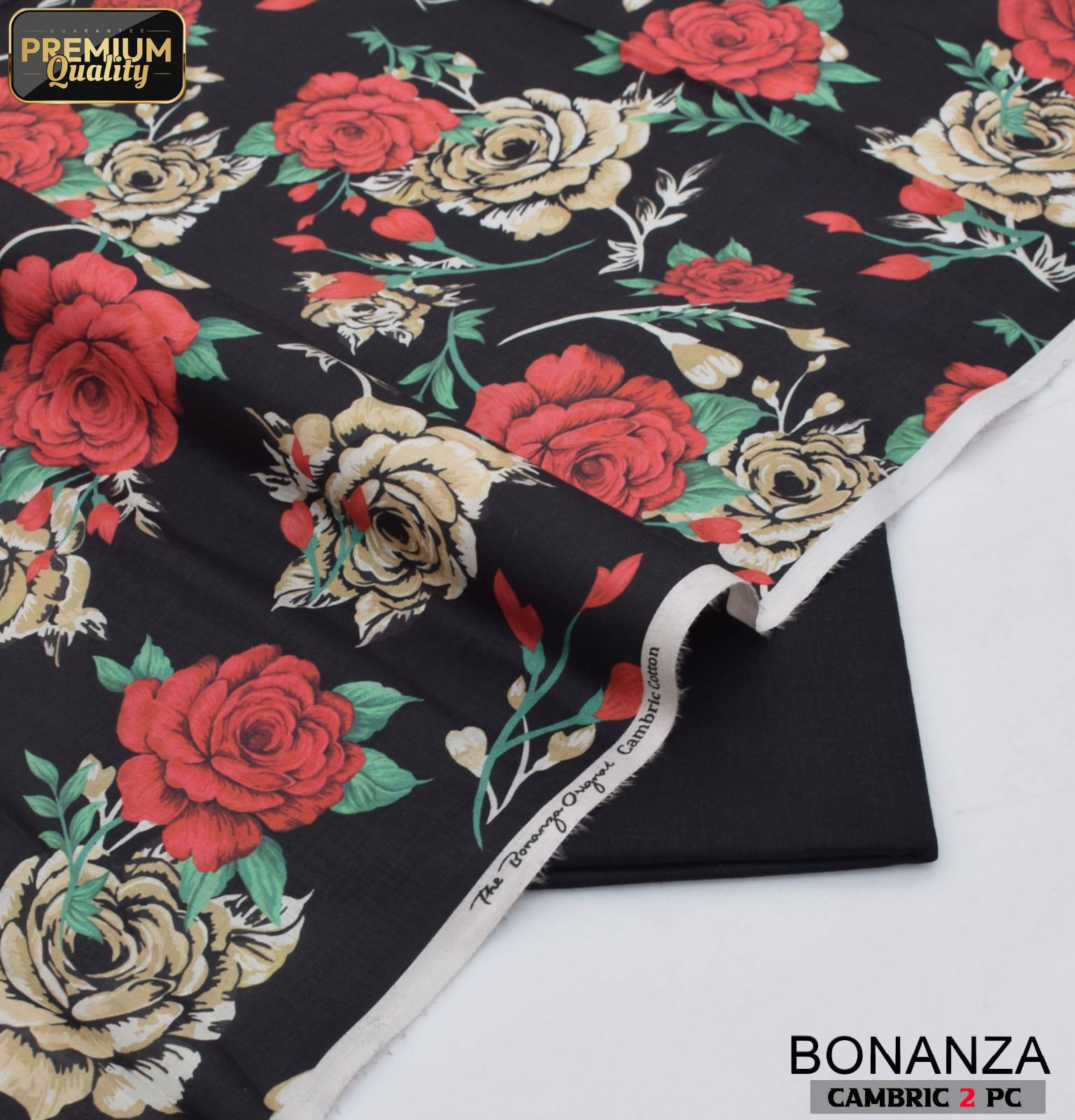 Bonanza Cambric 2-Piece (Copy)