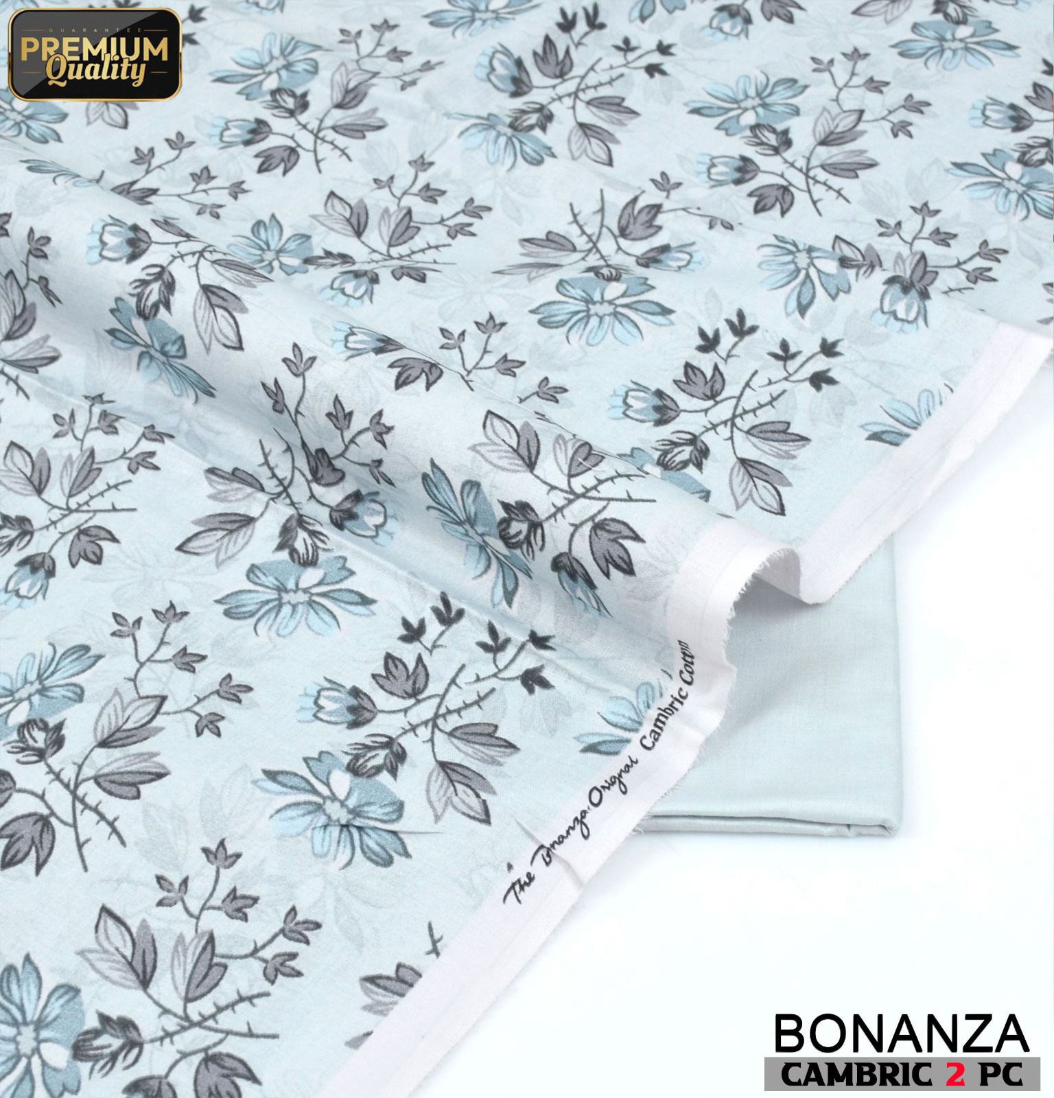 Bonanza Cambric 2-Piece