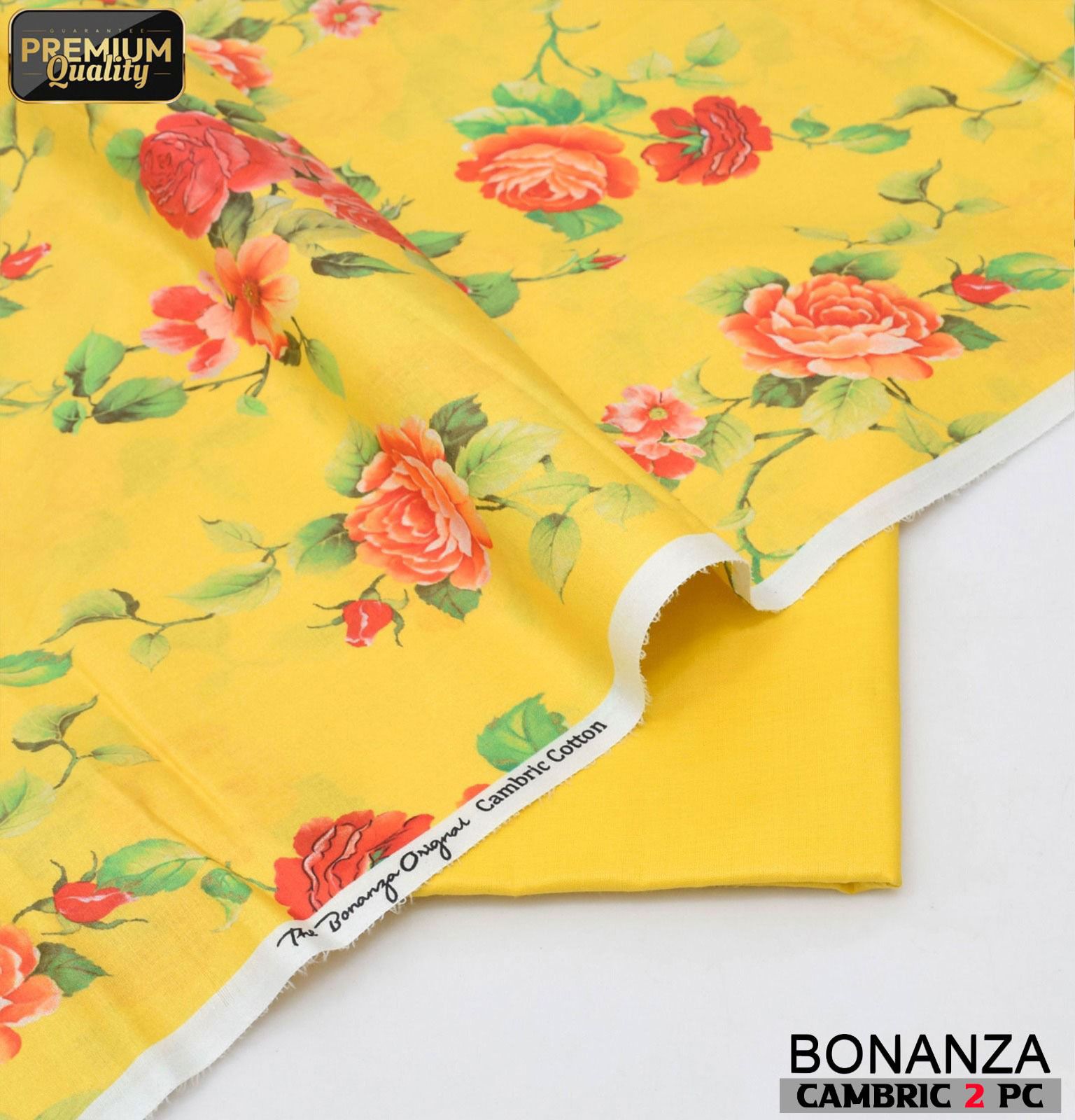 Bonanza Cambric 2-Piece