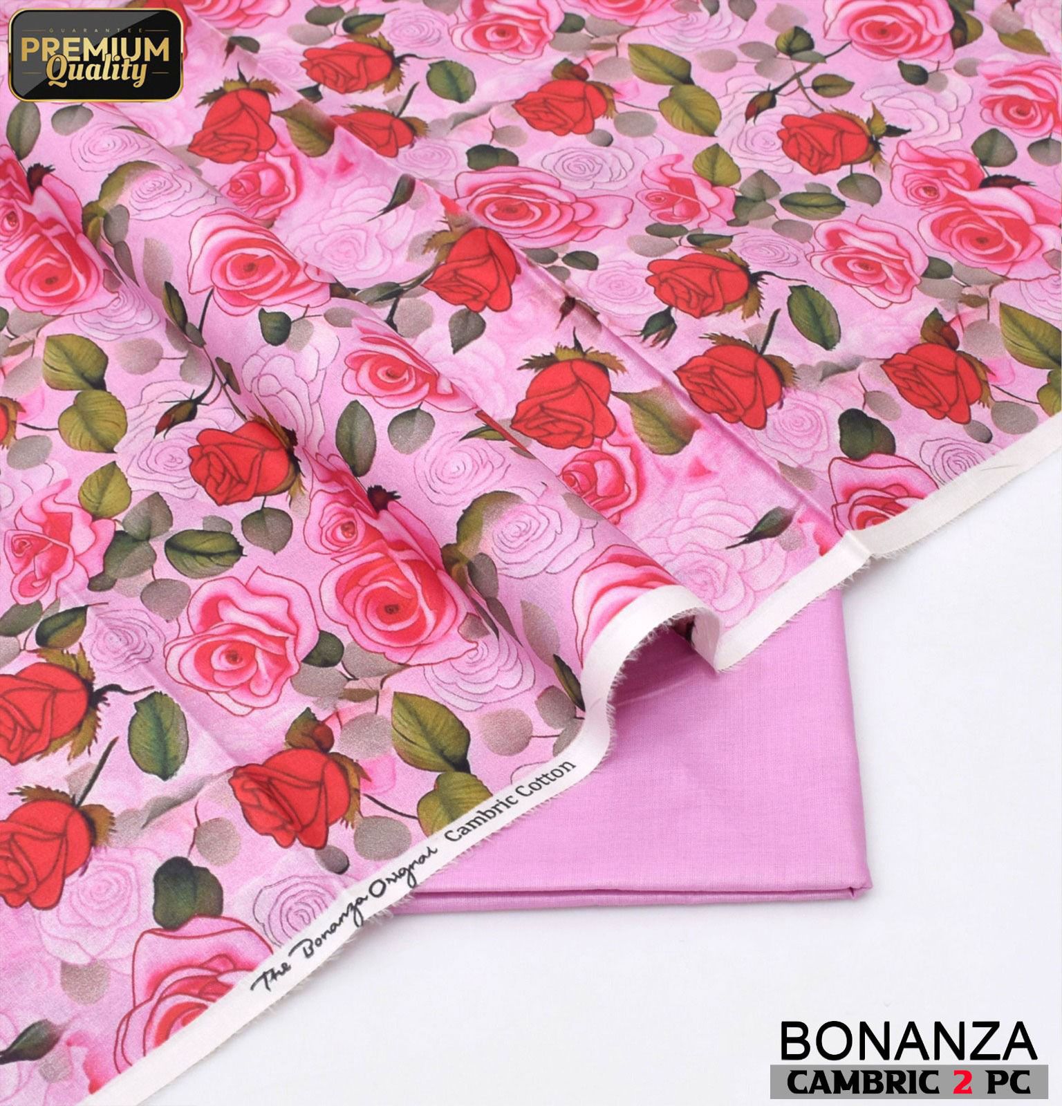 Bonanza Cambric 2-Piece