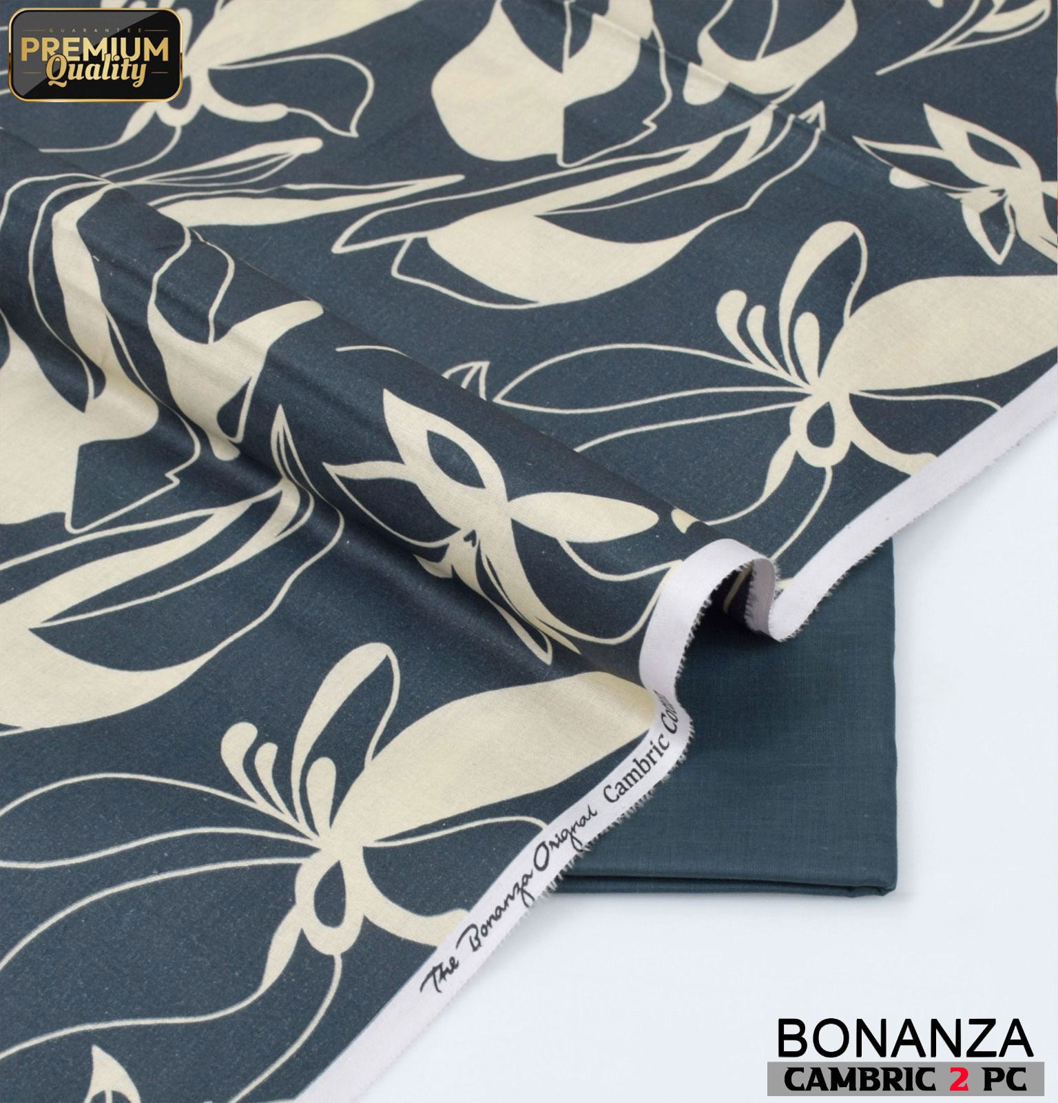 Bonanza Cambric 2-Piece