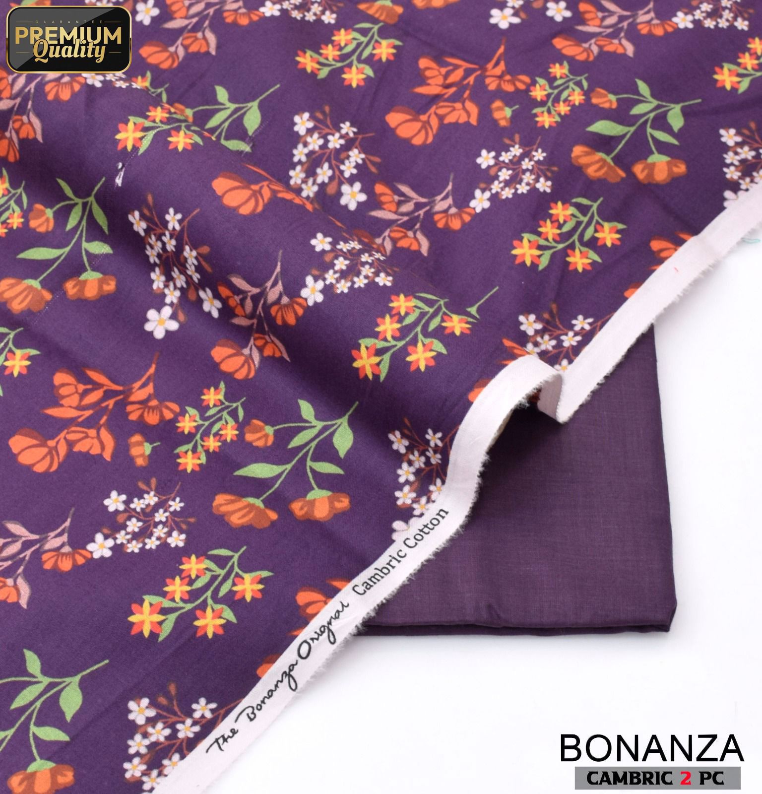 Bonanza Cambric 2-Piece