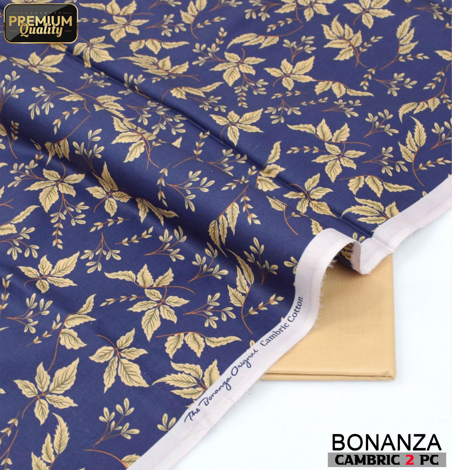 Bonanza Cambric 2-Piece