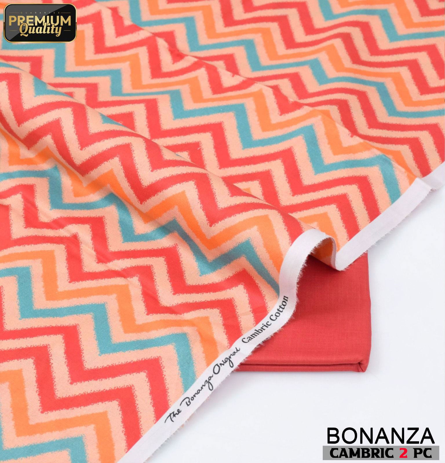 Bonanza Cambric 2-Piece