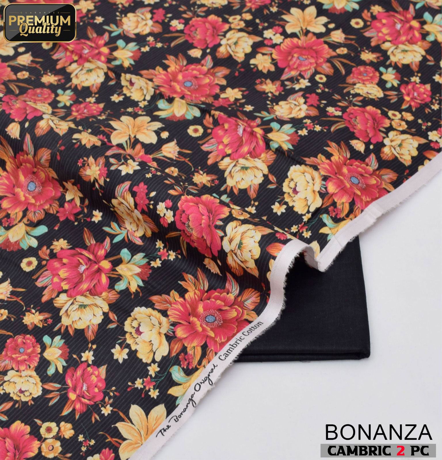 Bonanza Cambric 2-Piece
