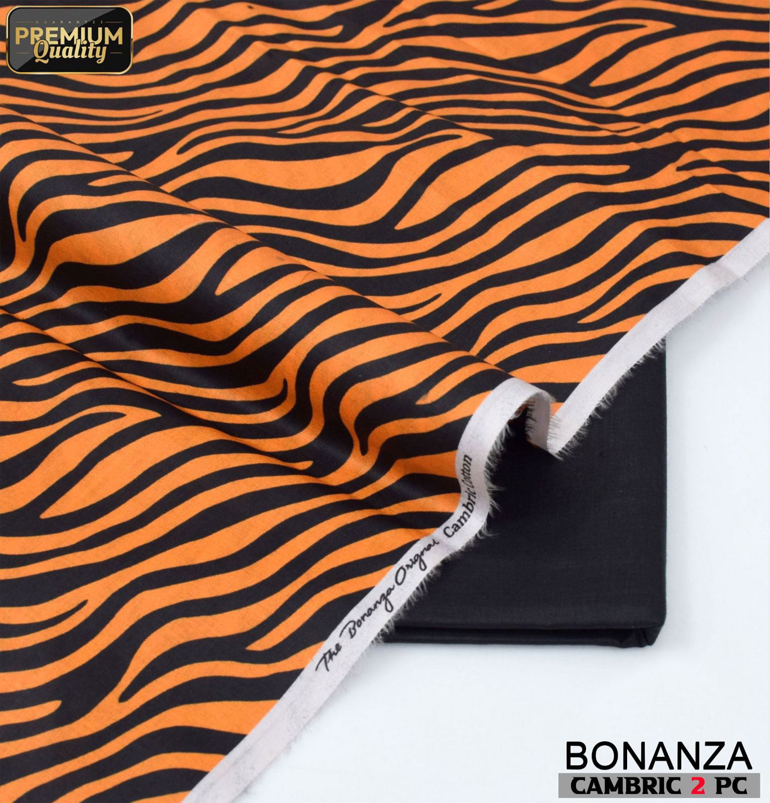 Bonanza Cambric 2-Piece