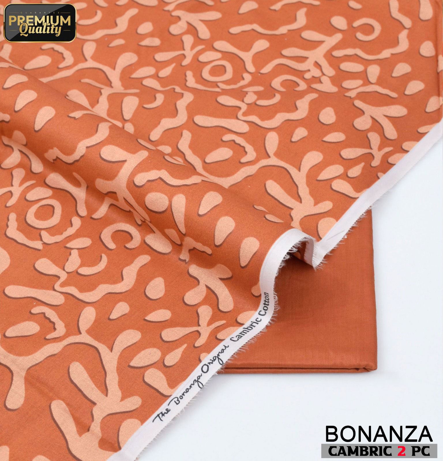 Bonanza Cambric 2-Piece