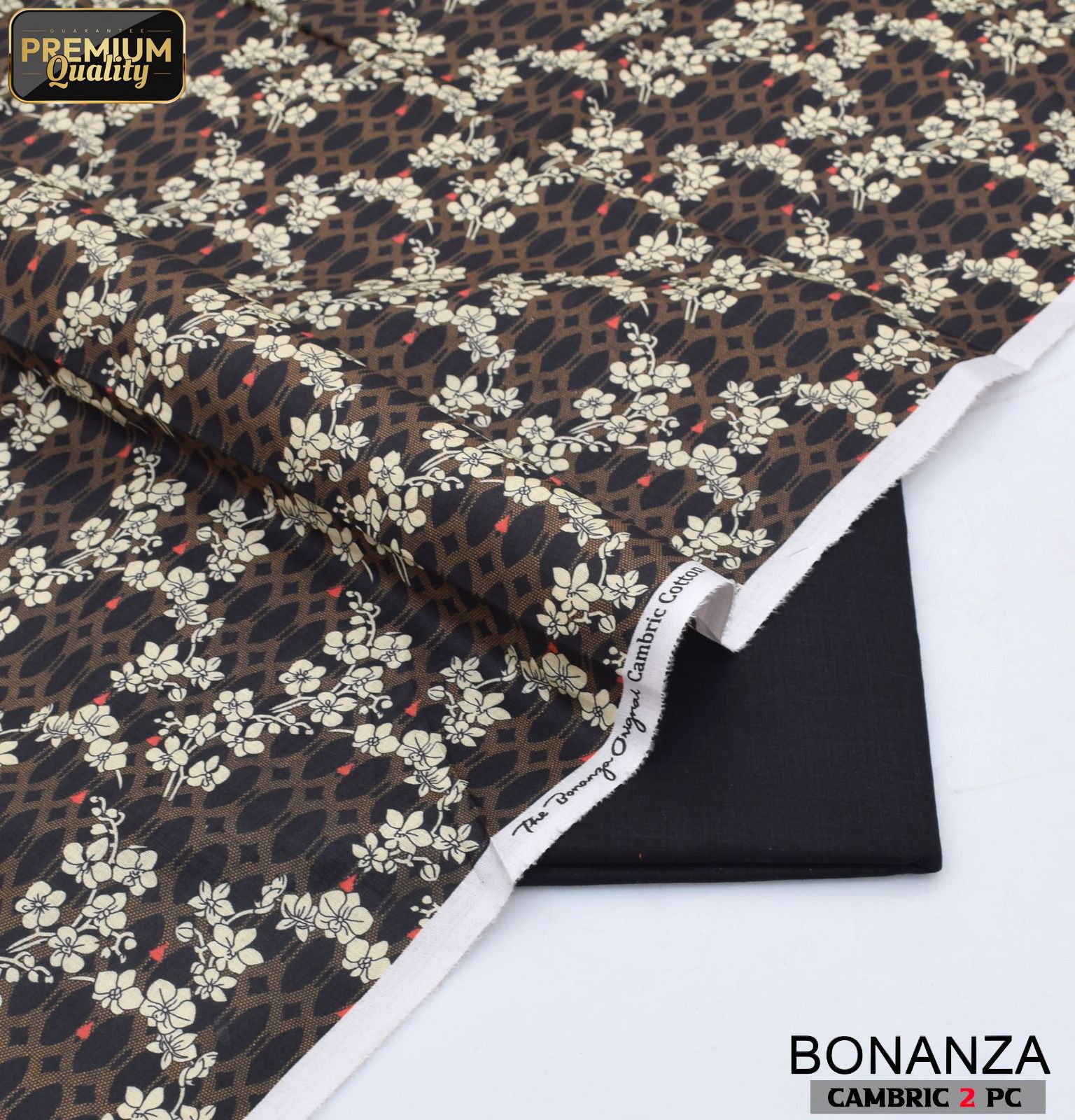 Bonanza Cambric 2-Piece