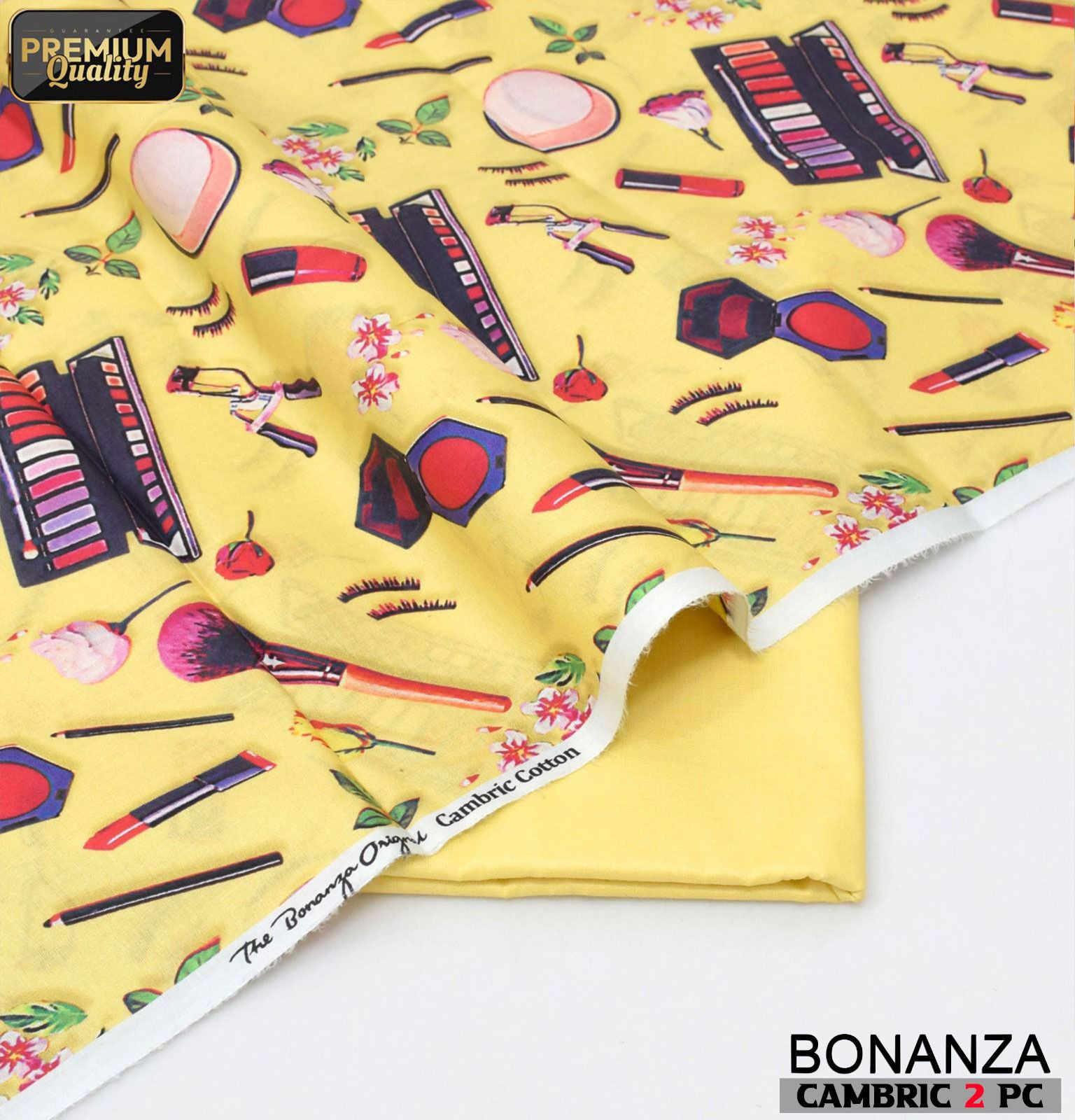 Bonanza Cambric 2-Piece