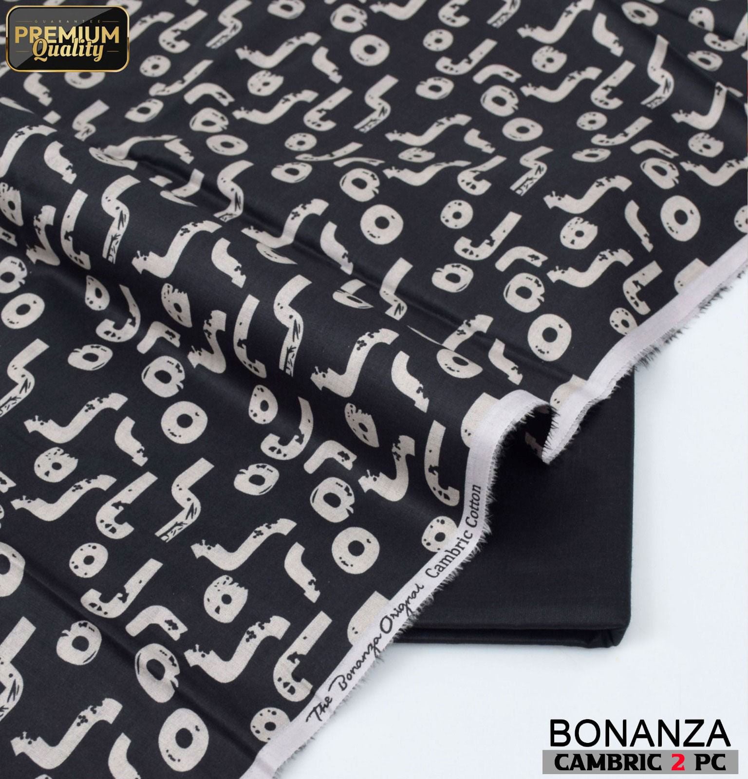 Bonanza Cambric 2-Piece