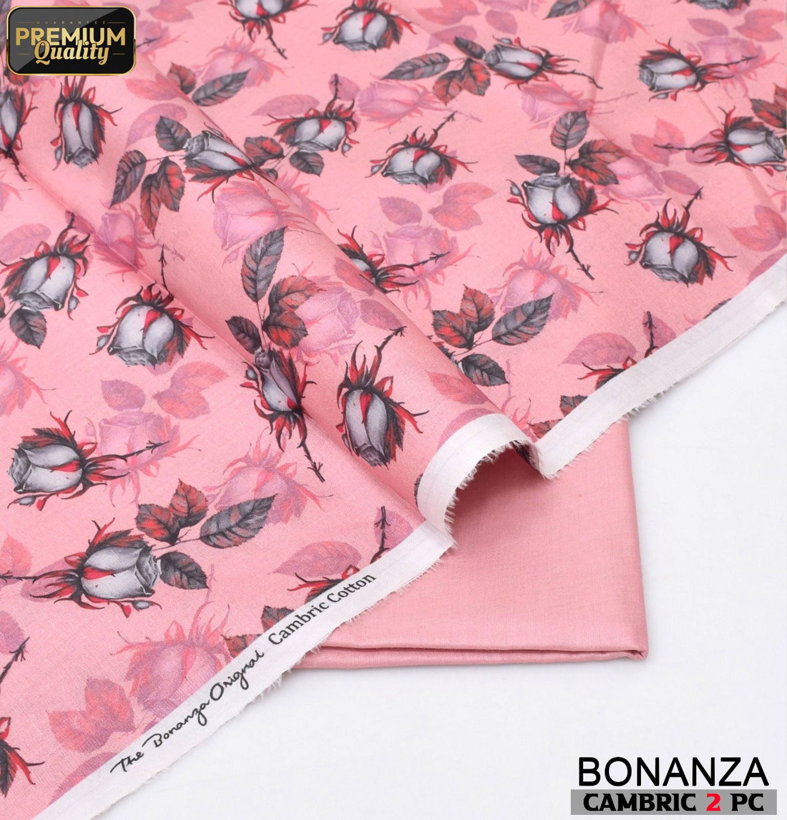 Bonanza Cambric 2-Piece