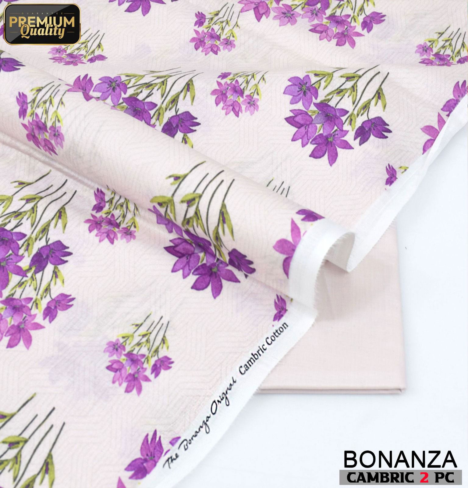 Bonanza Cambric 2-Piece