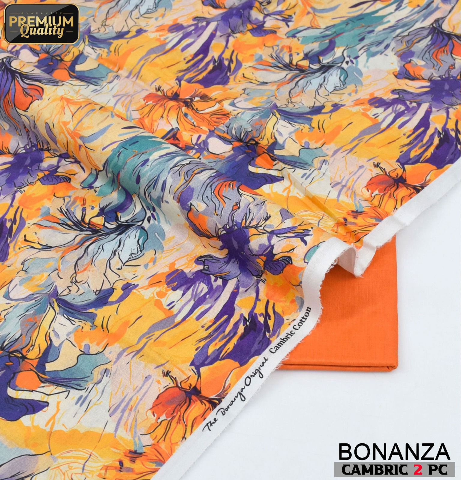 Bonanza Cambric 2-Piece