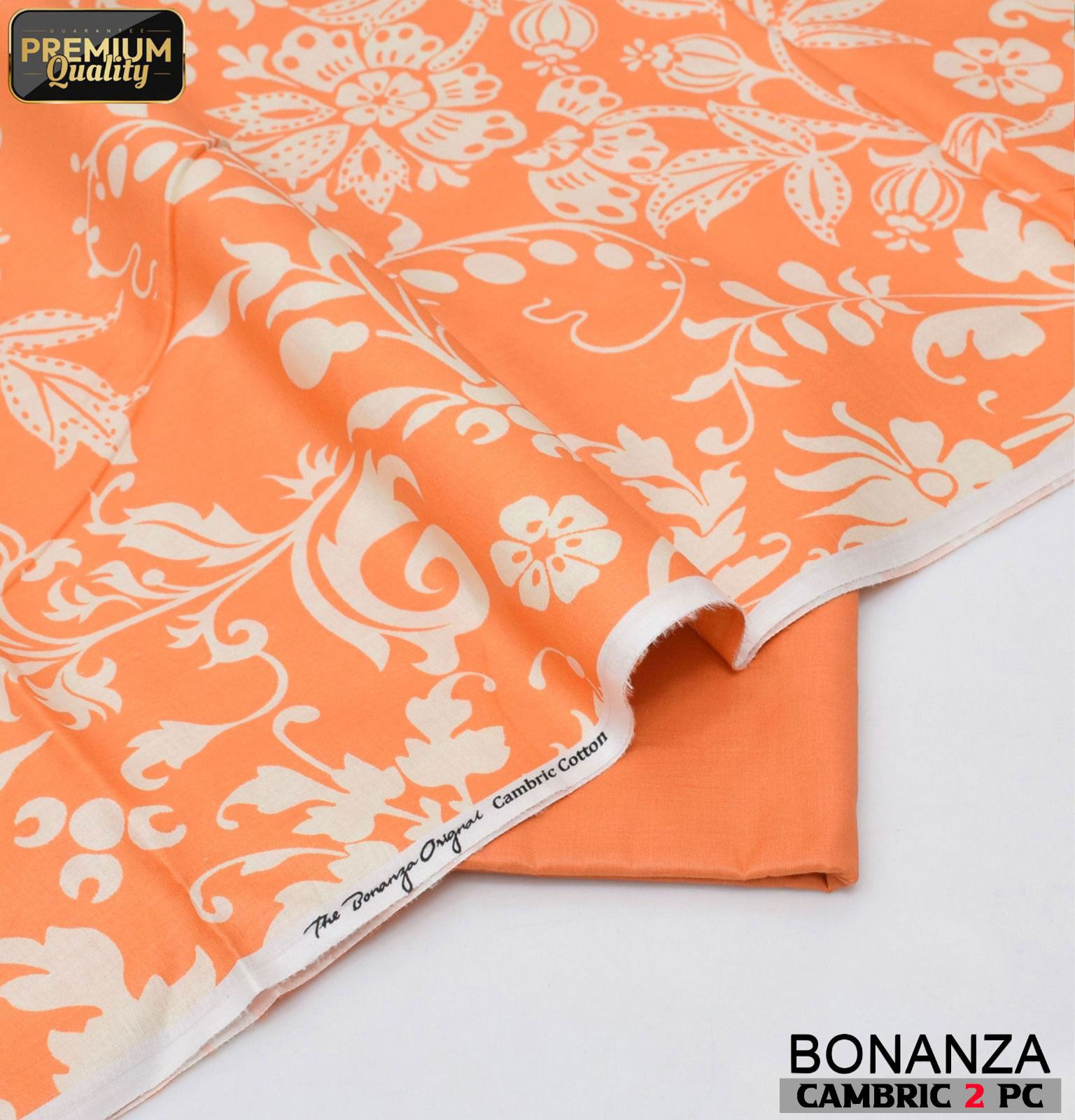 Bonanza Cambric 2-Piece