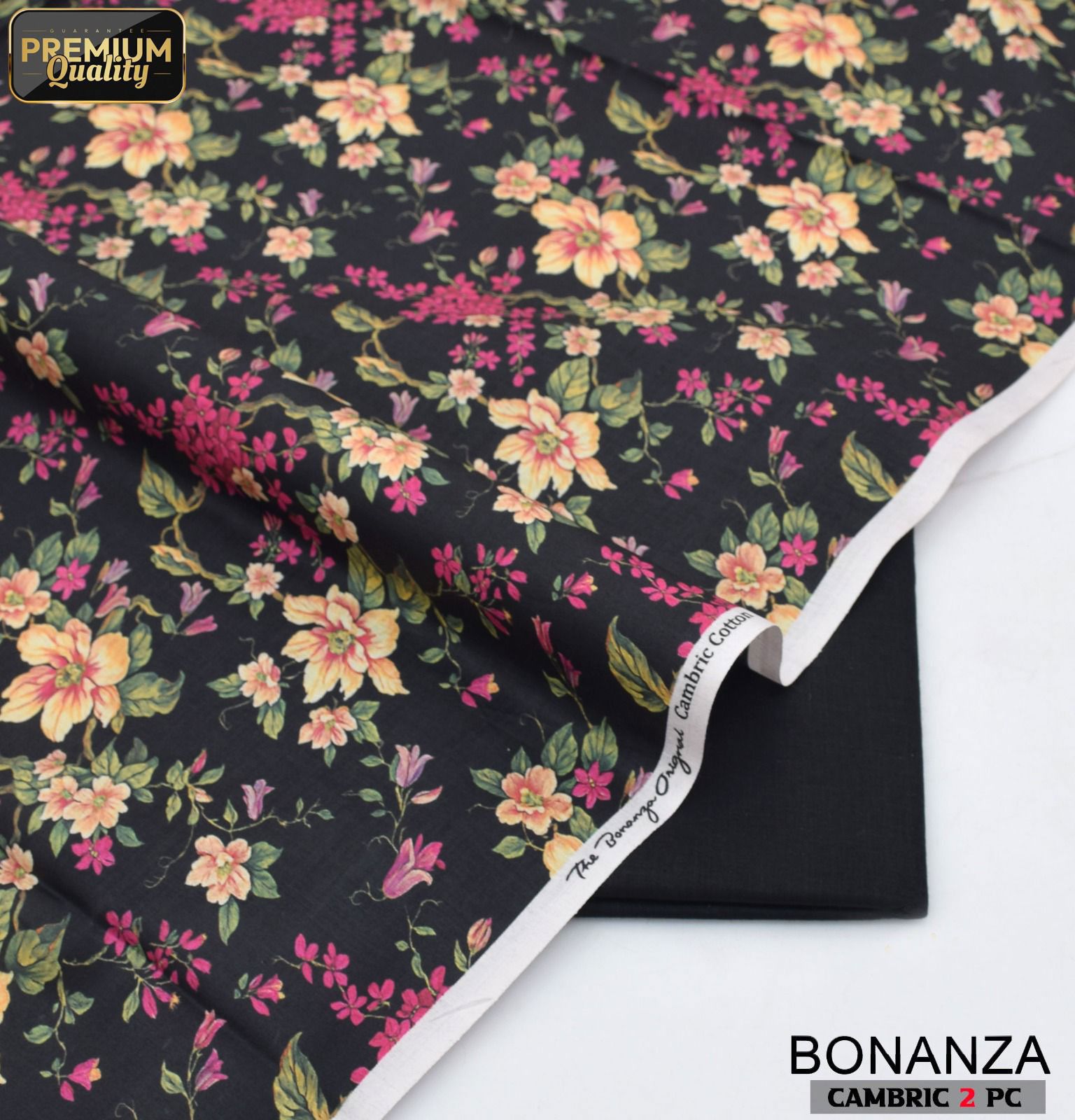 Bonanza Cambric 2-Piece