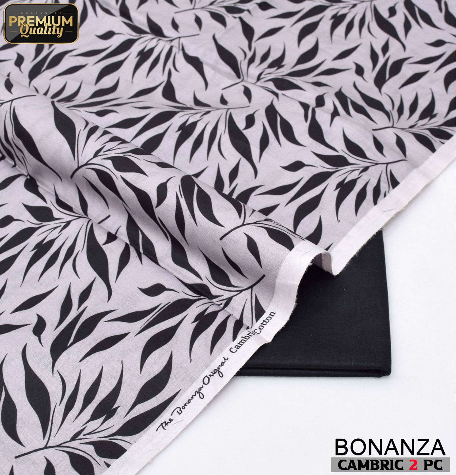 Bonanza Cambric 2-Piece