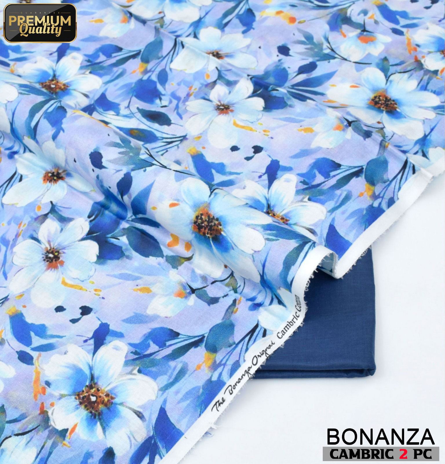 Bonanza Cambric 2-Piece