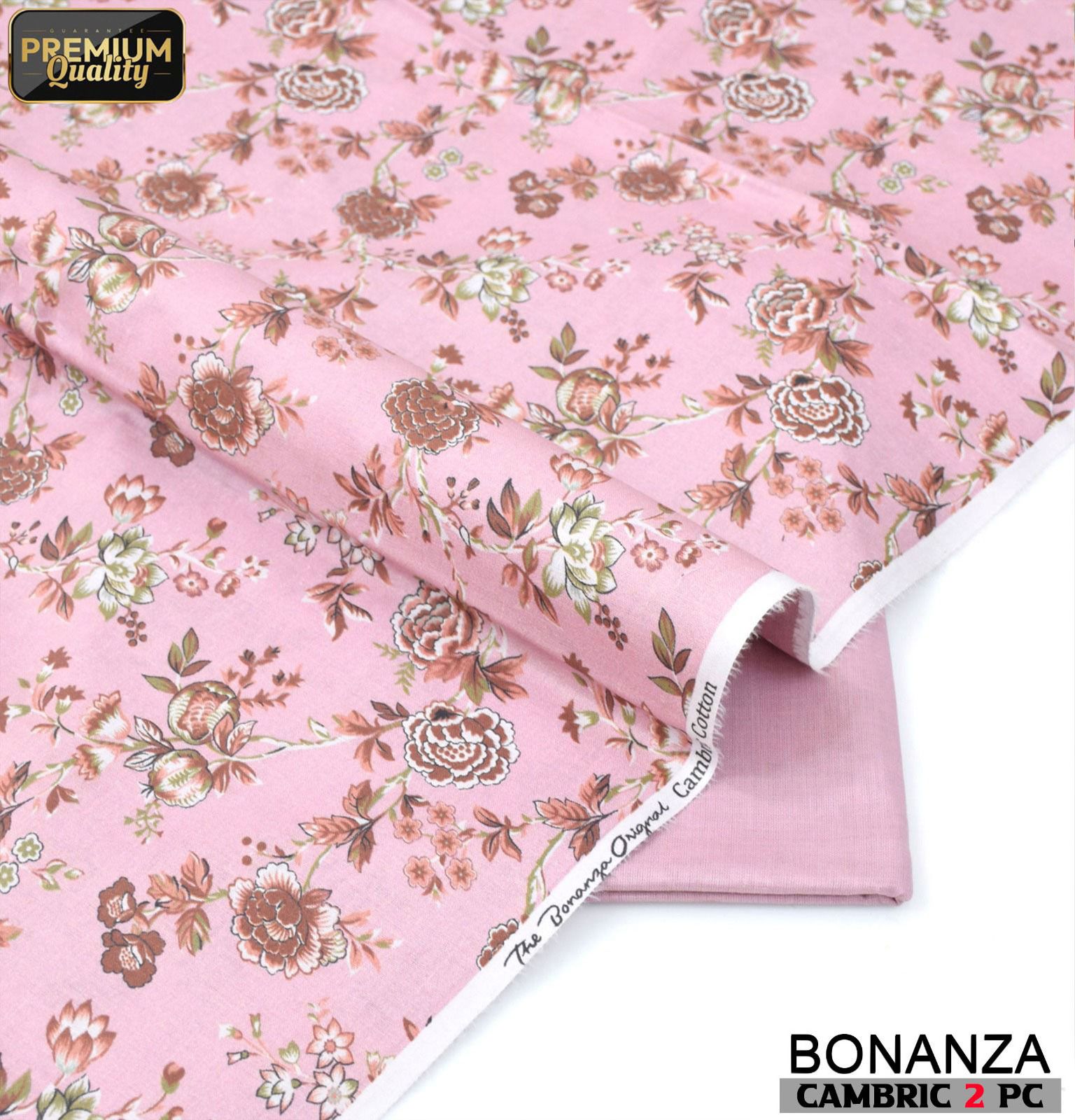 Bonanza Cambric 2-Piece