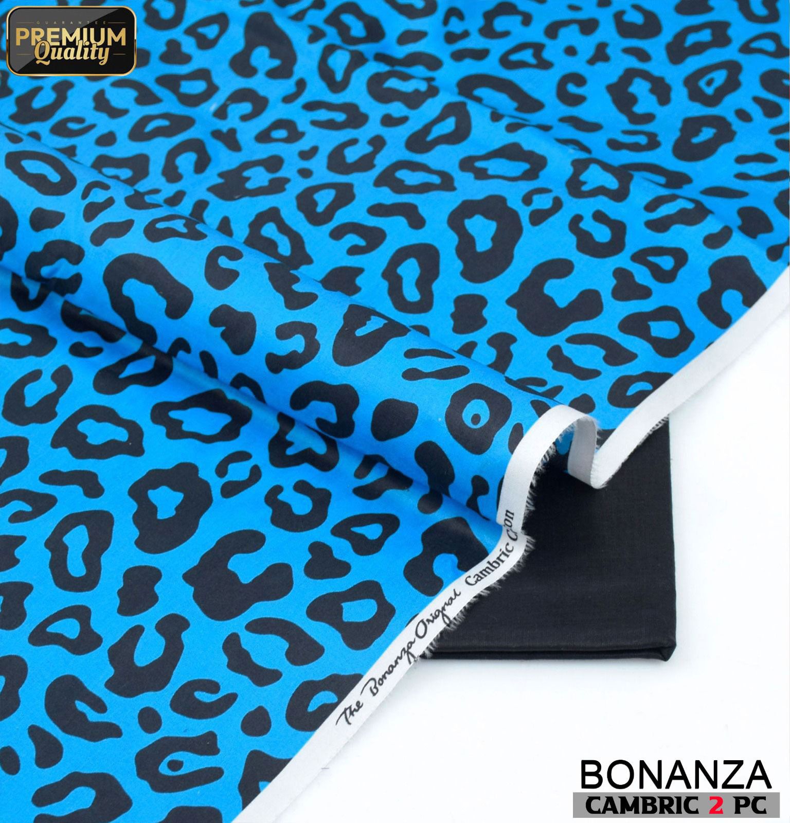 Bonanza Cambric 2-Piece