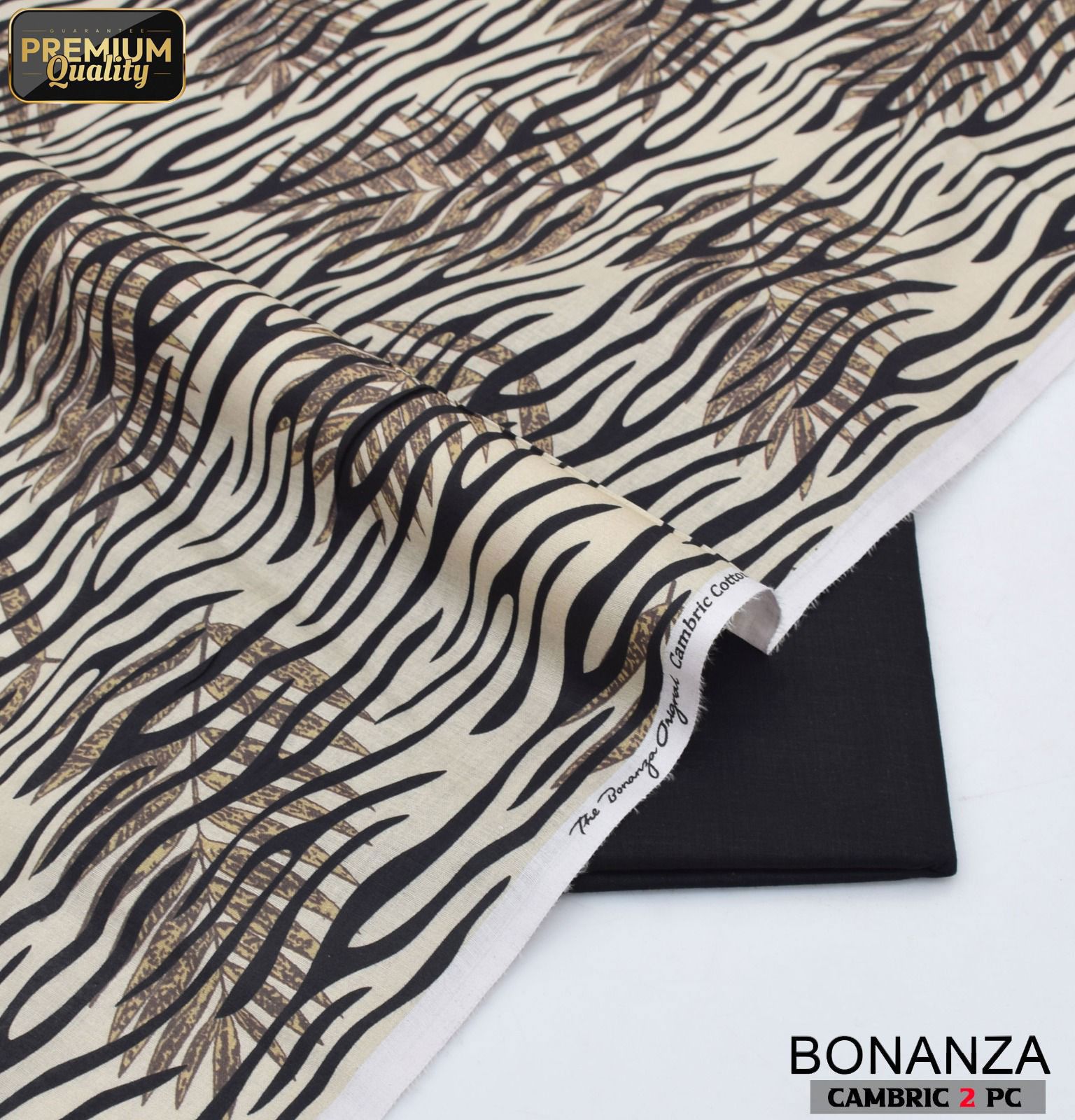 Bonanza Cambric 2-Piece