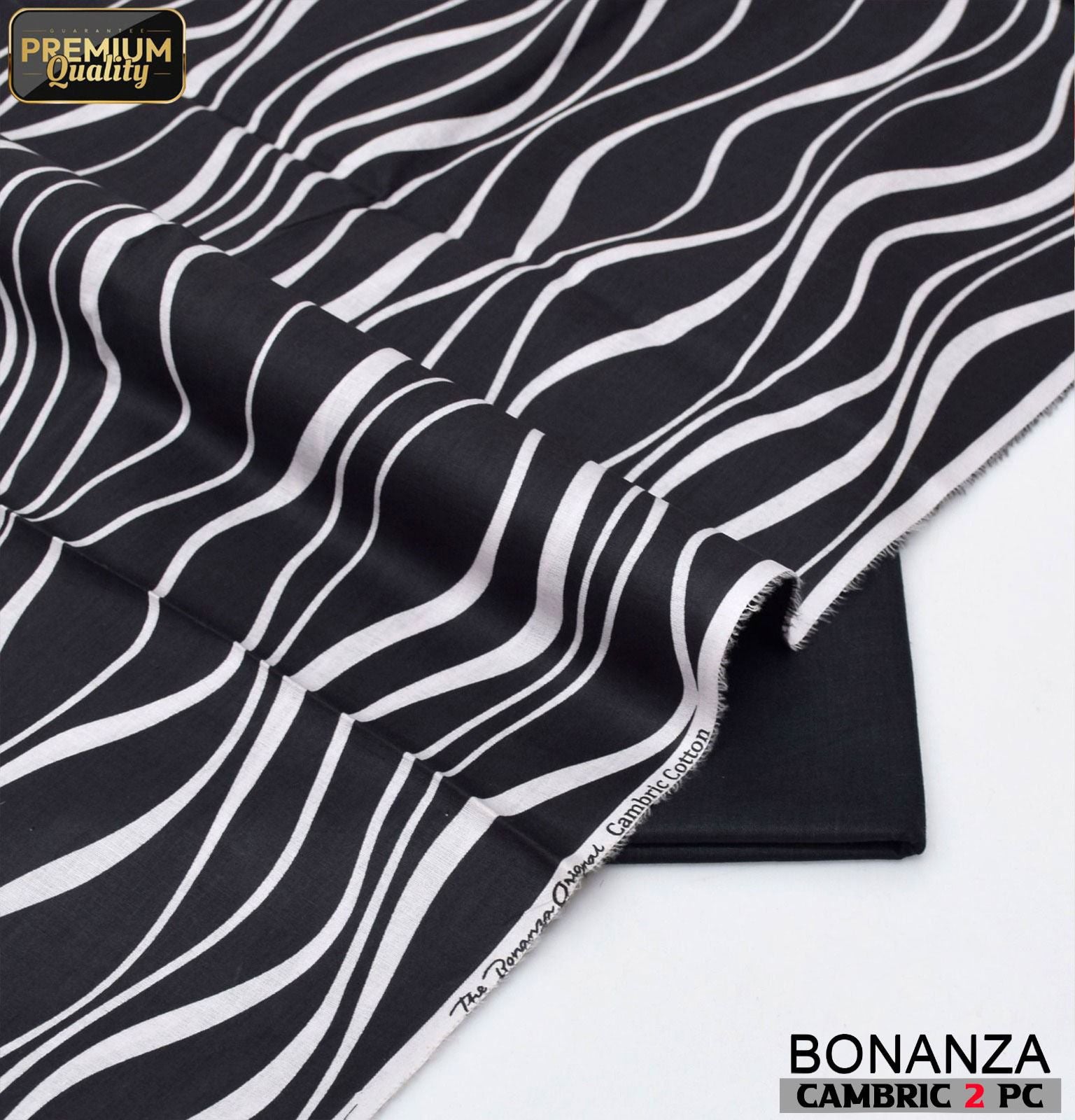 Bonanza Cambric 2-Piece