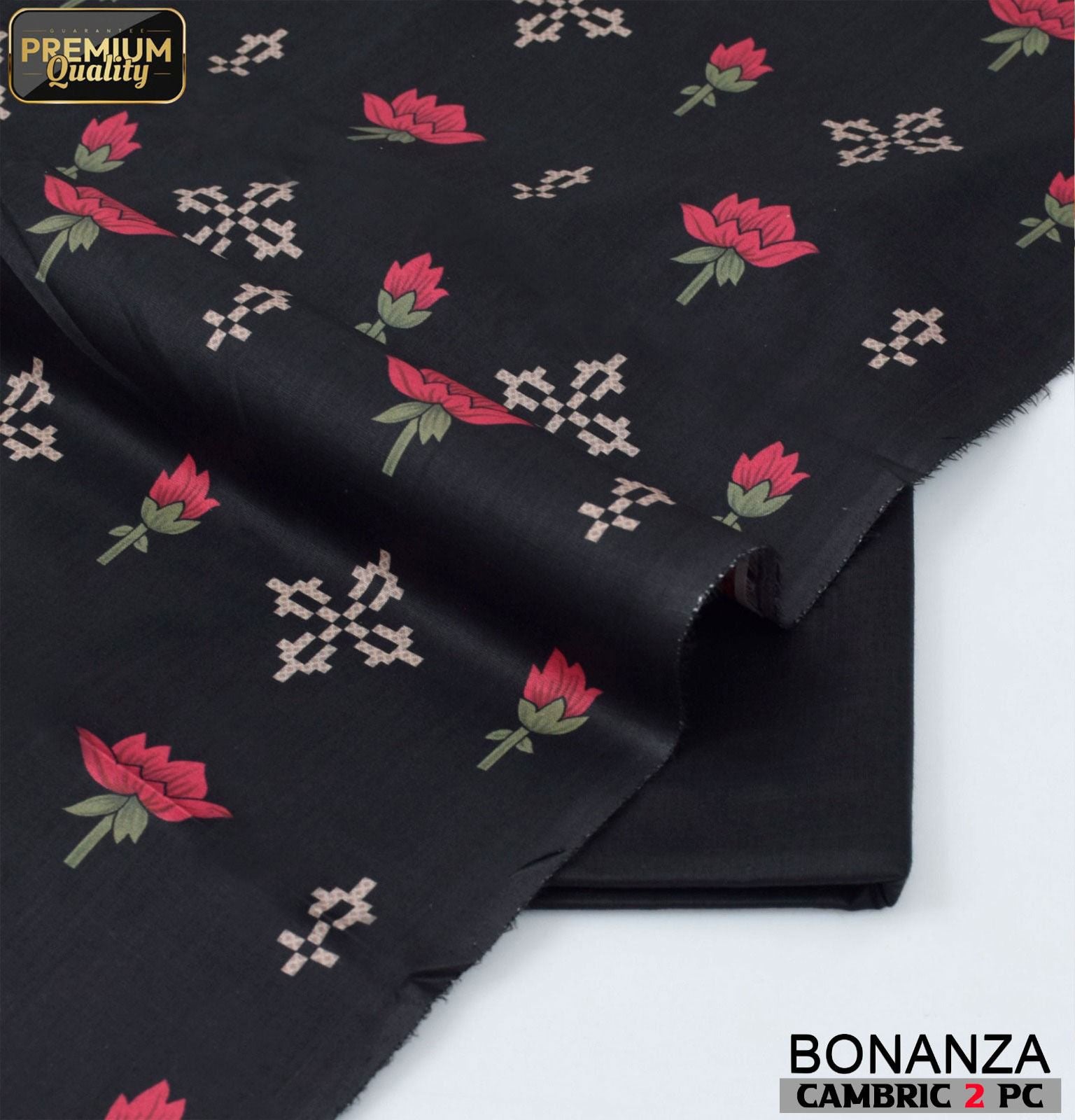 Bonanza Cambric 2-Piece