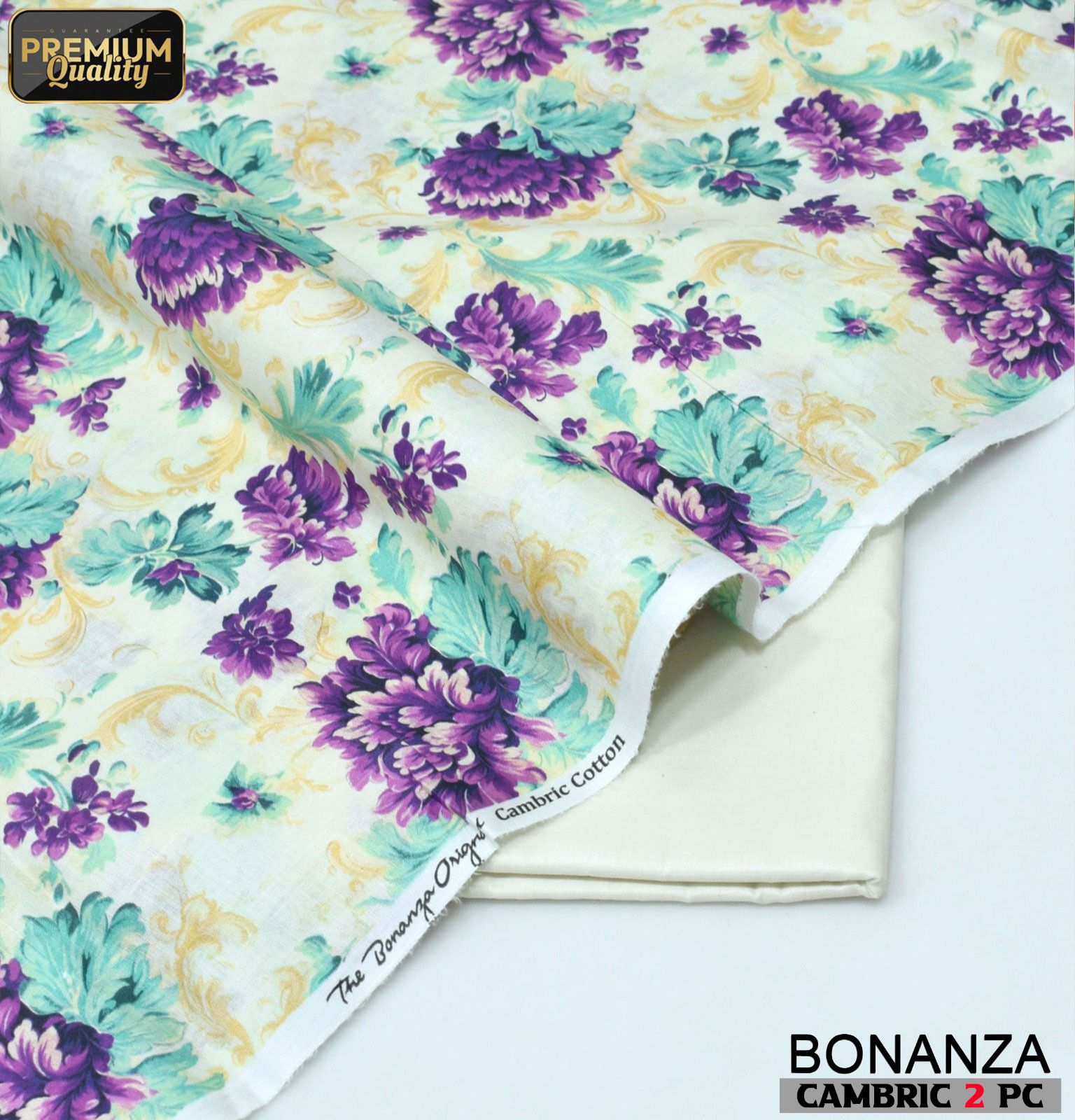 Bonanza Cambric 2-Piece