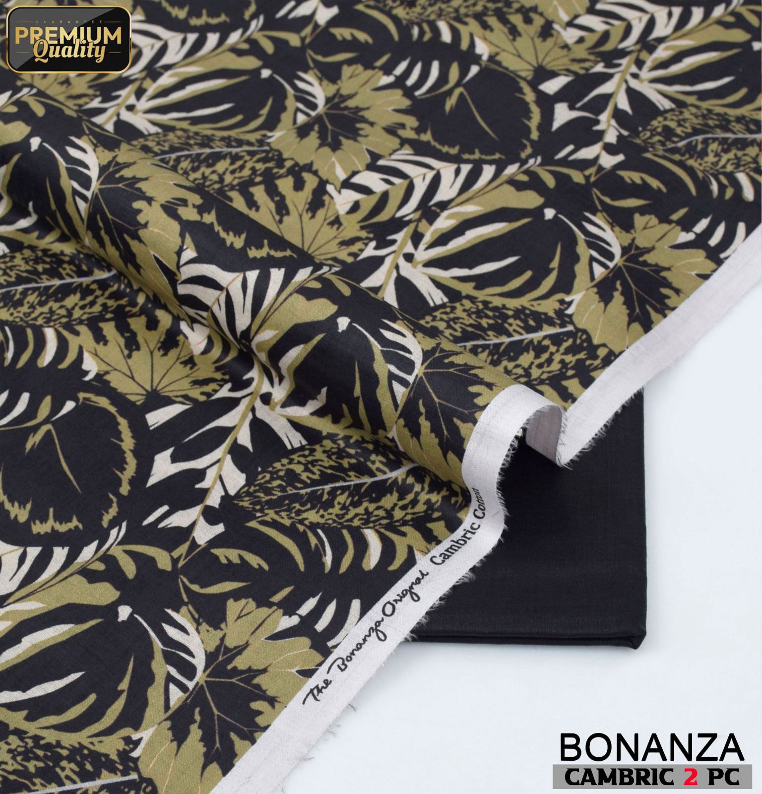 Bonanza Cambric 2-Piece