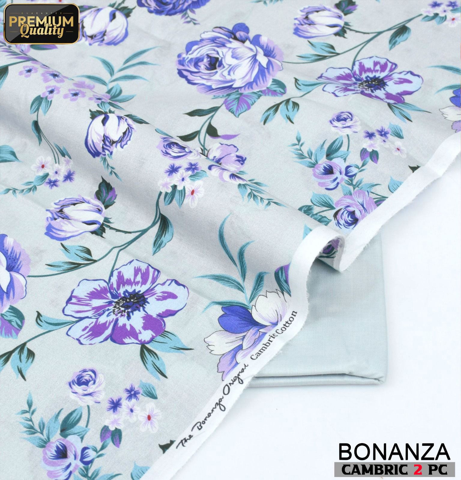 Bonanza Cambric 2-Piece