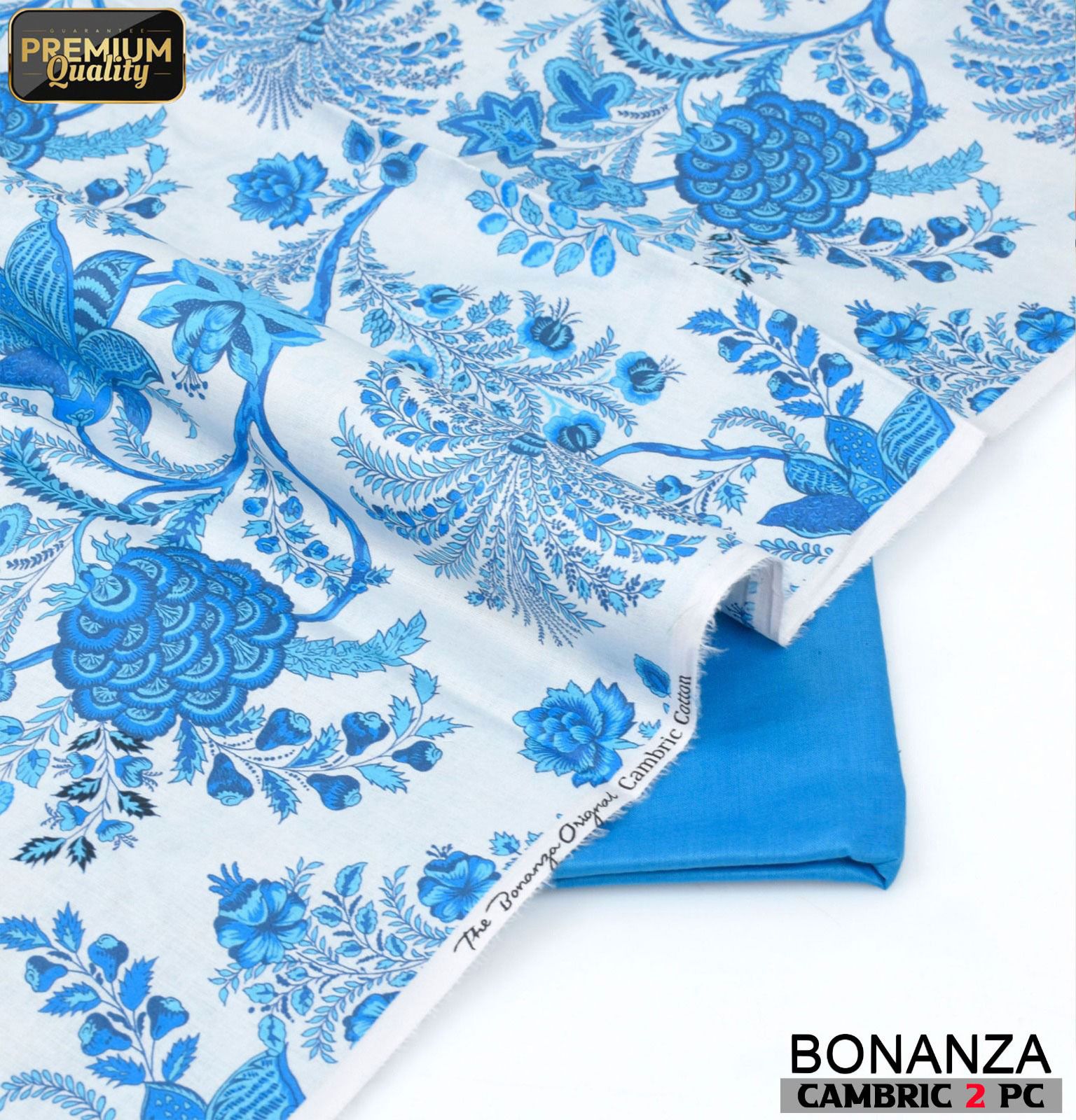 Bonanza Cambric 2-Piece