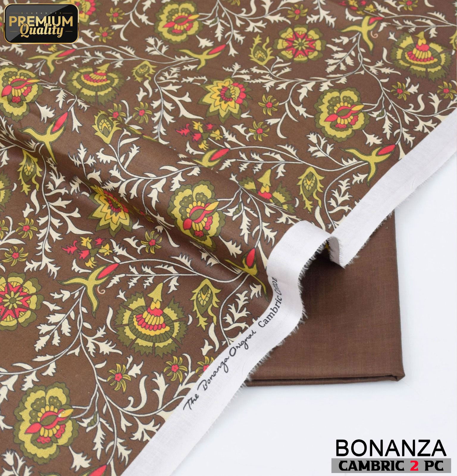 Bonanza Cambric 2-Piece