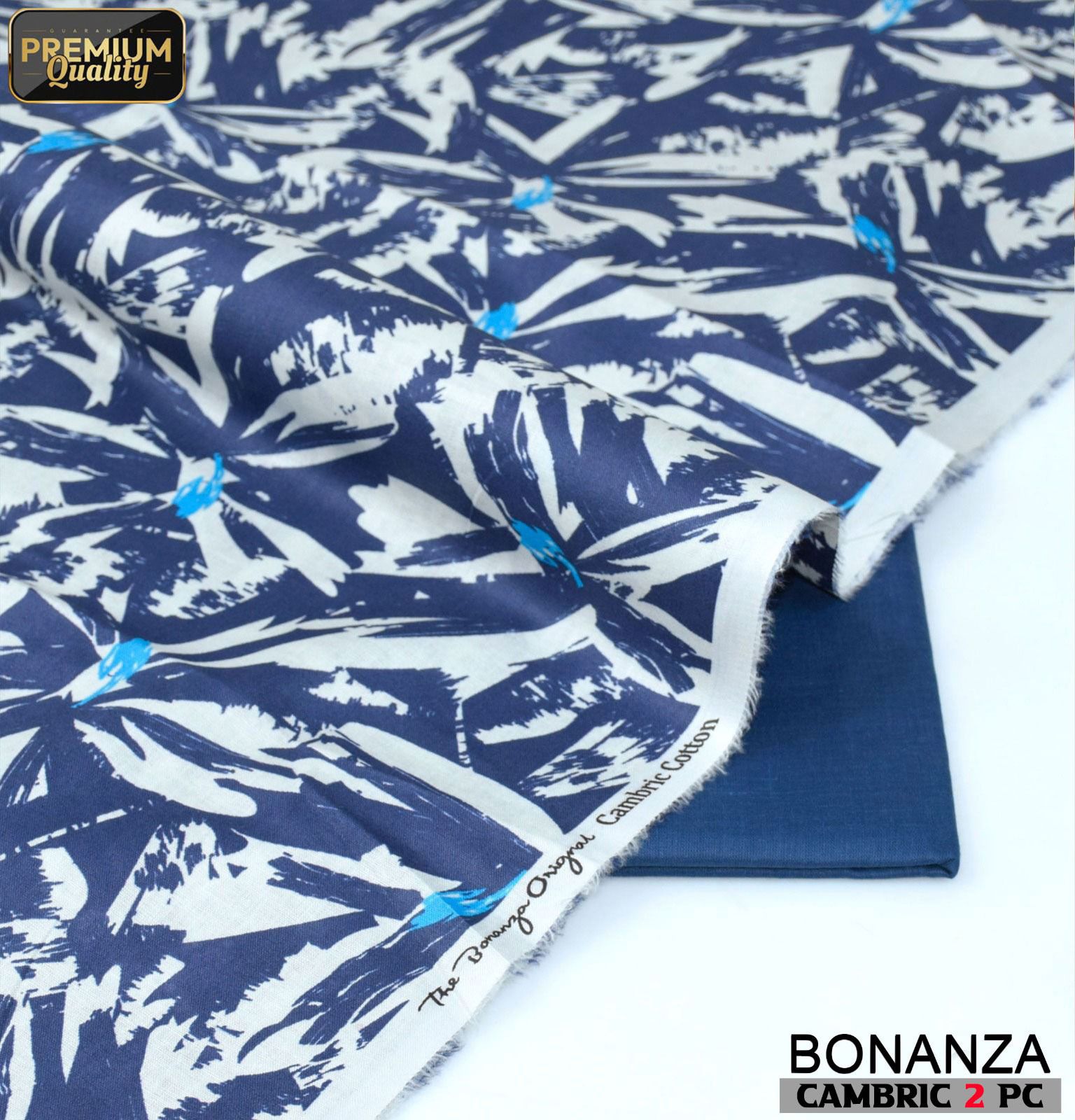 Bonanza Cambric 2-Piece