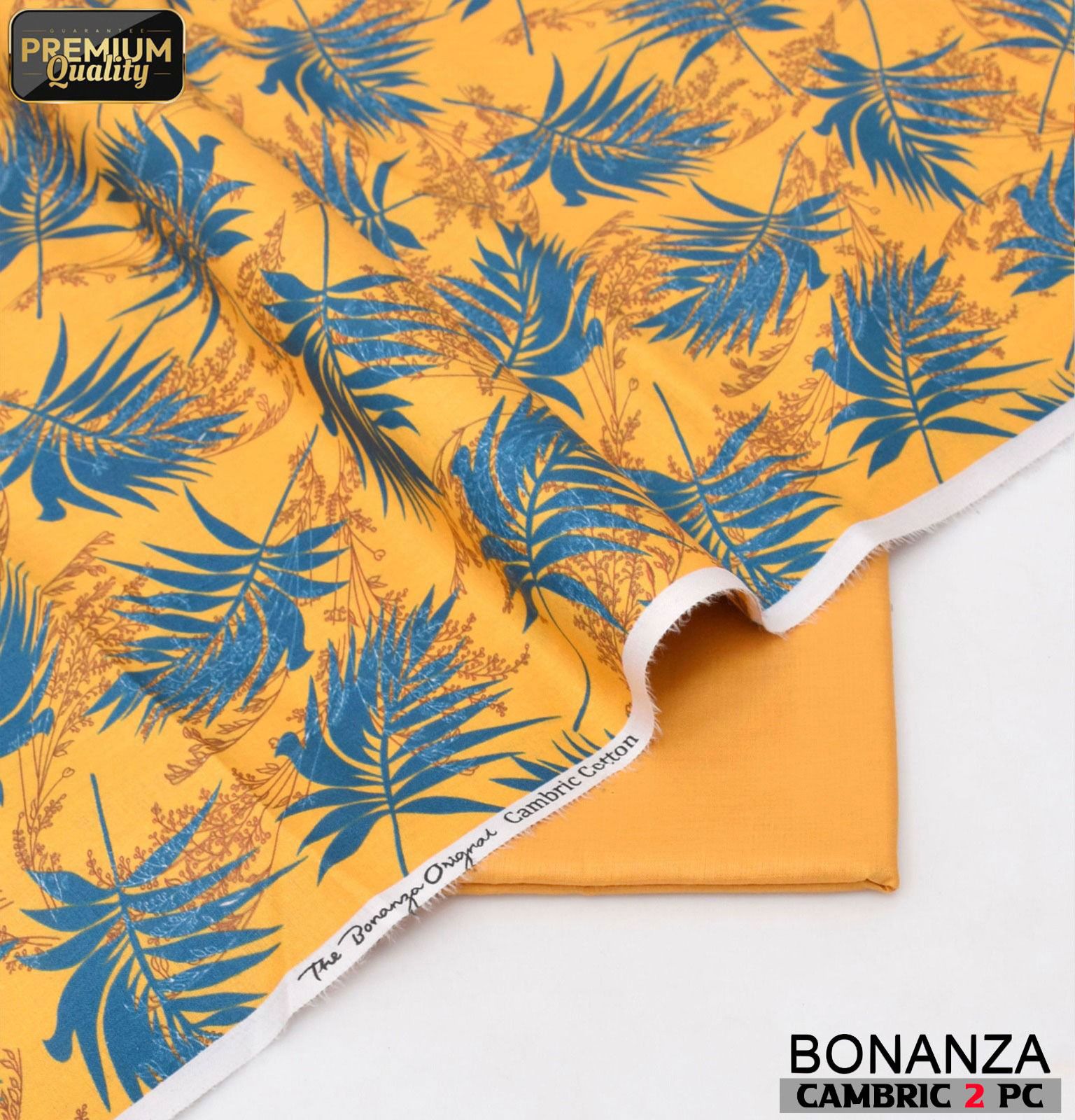 Bonanza Cambric 2-Piece